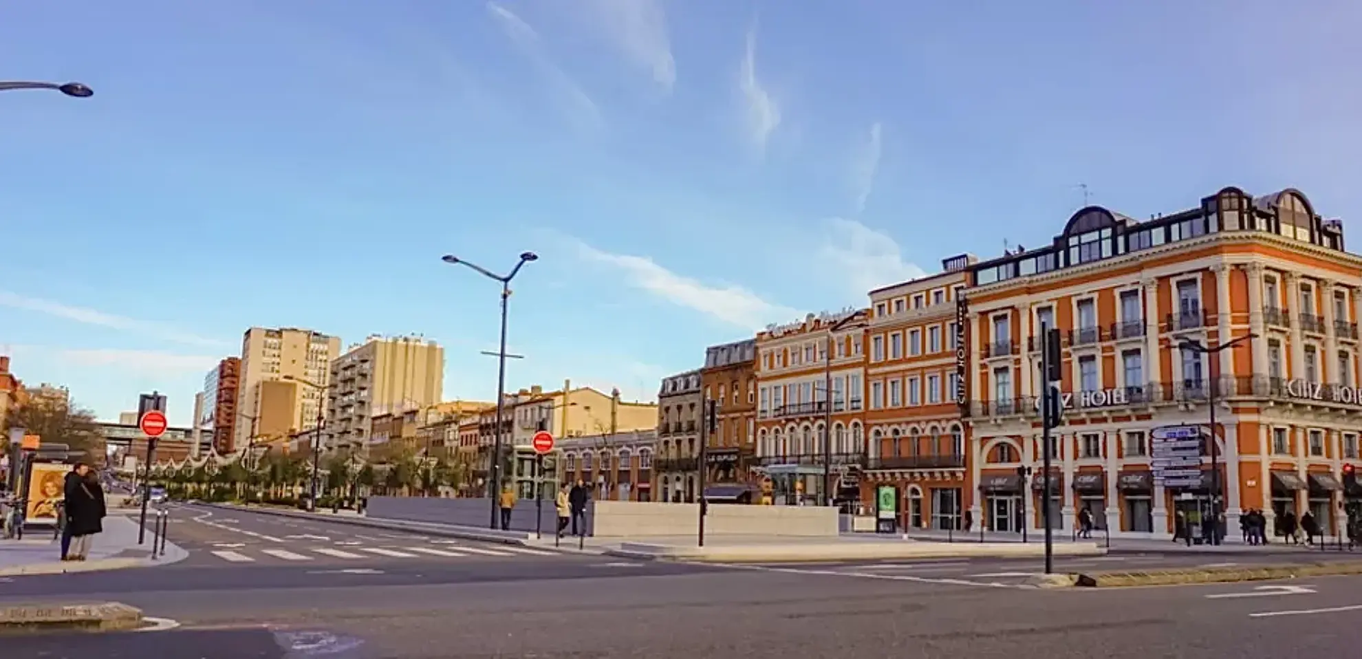 Parking privatif sécurisé au cœur de Toulouse - Idéal investisseur ou propriétaire