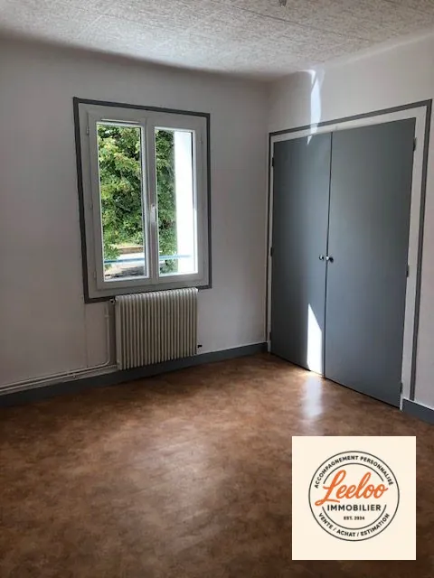 Charmant appartement T3 de 42,33 m² à vendre à Sarlat-la-Canéda 