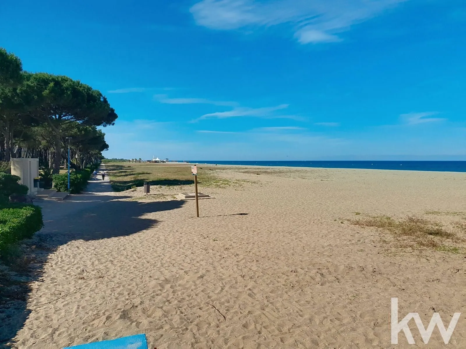 Appartement 2 pièces à Argelès-sur-Mer à 100m de la plage