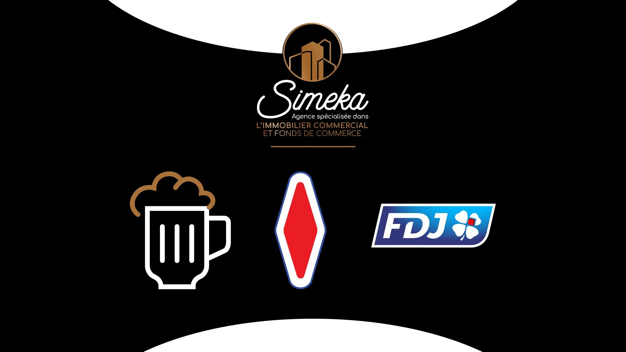 Fonds de commerce Bar, Tabac et Presse à Vallery en secteur rural