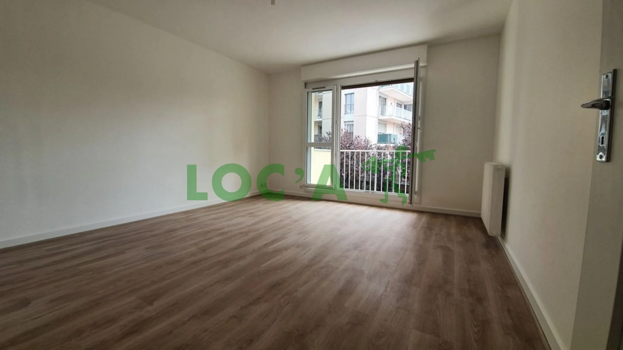 Spacieux Appartement F2 à Dijon Proche PLACE WILSON avec Balcon et Cave