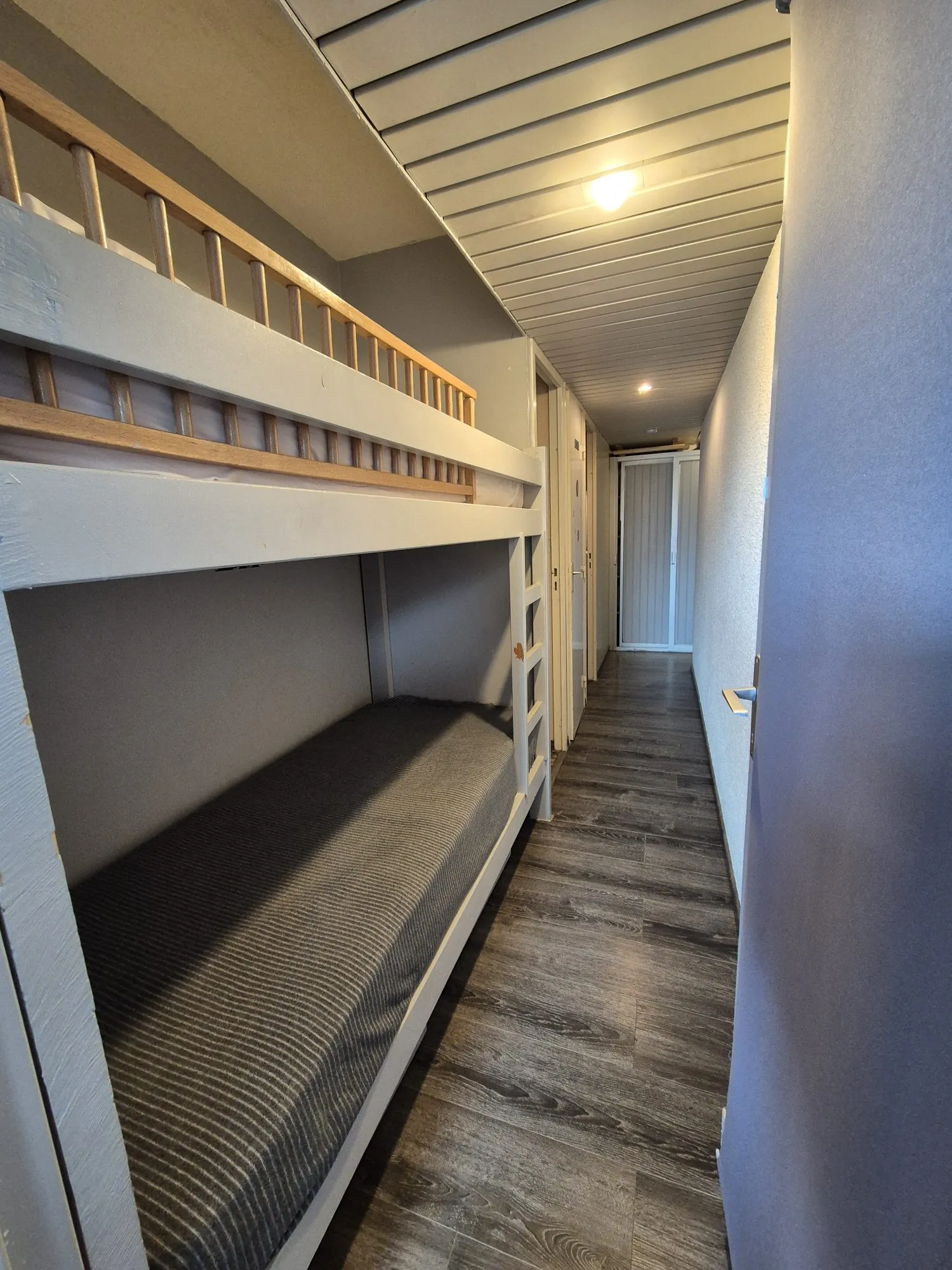 Appartement T2 de 30m² avec vue sur la montagne à Piau-Engaly 