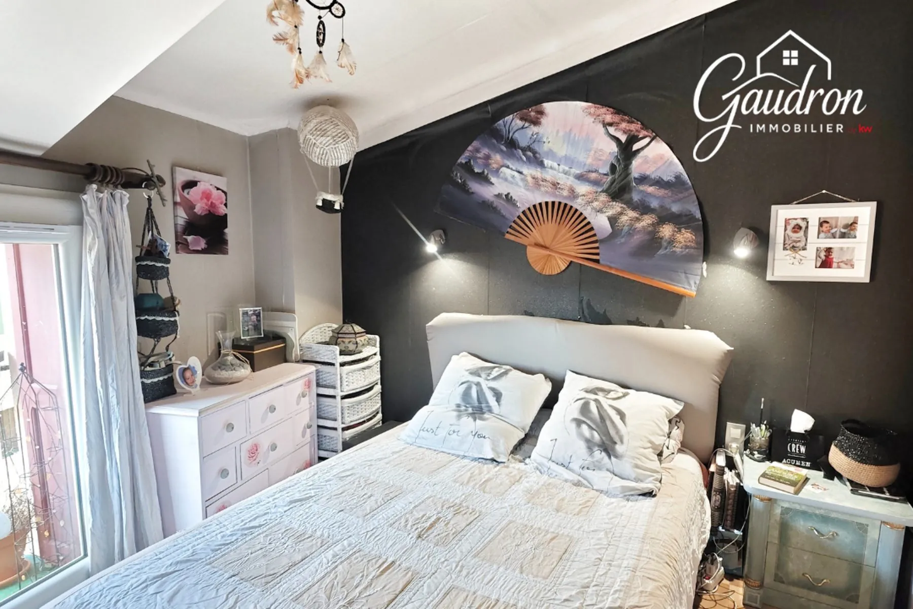 Maison de village à Montner (68 m²) proche de Perpignan – Opportunité d'investissement 