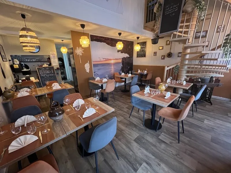 Fonds de commerce de restauration traditionnelle à vendre à Biscarrosse Bourg