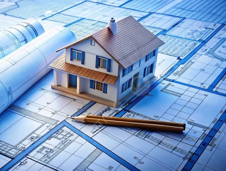 Terrain constructible à Cordieux - Libre de tout constructeur et hors lotissement