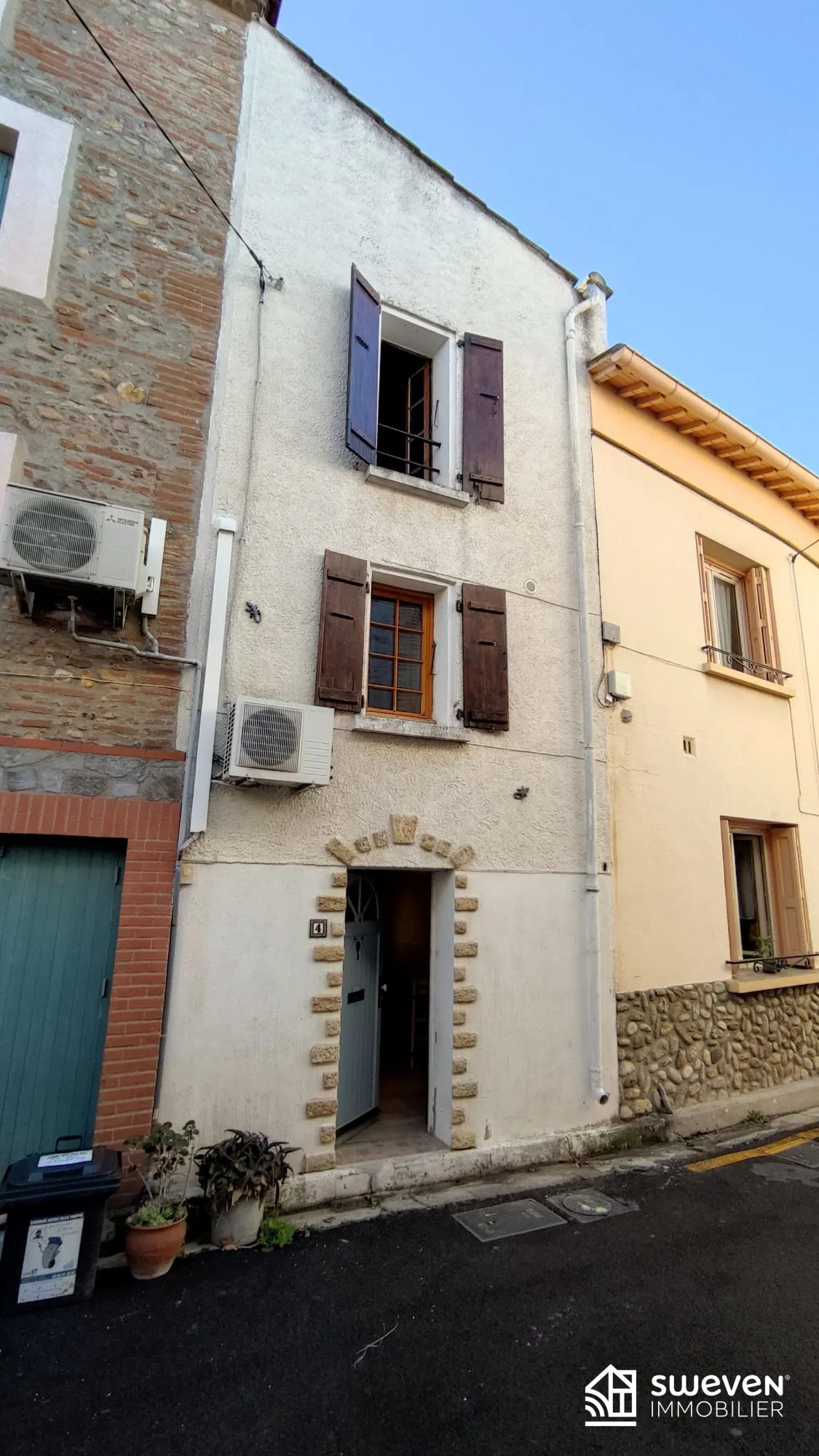 Maison de village à Saint Cyprien - 36 m², idéal investisseur ou résidence secondaire
