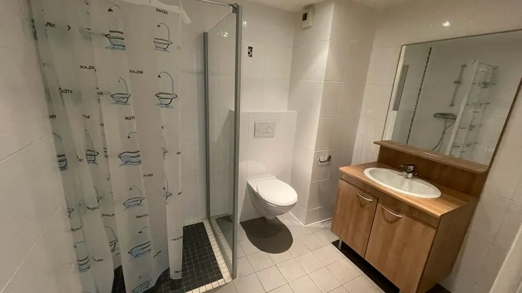 Appartement meublé dans résidence senior à Saint-Avold - Bonne rentabilité 
