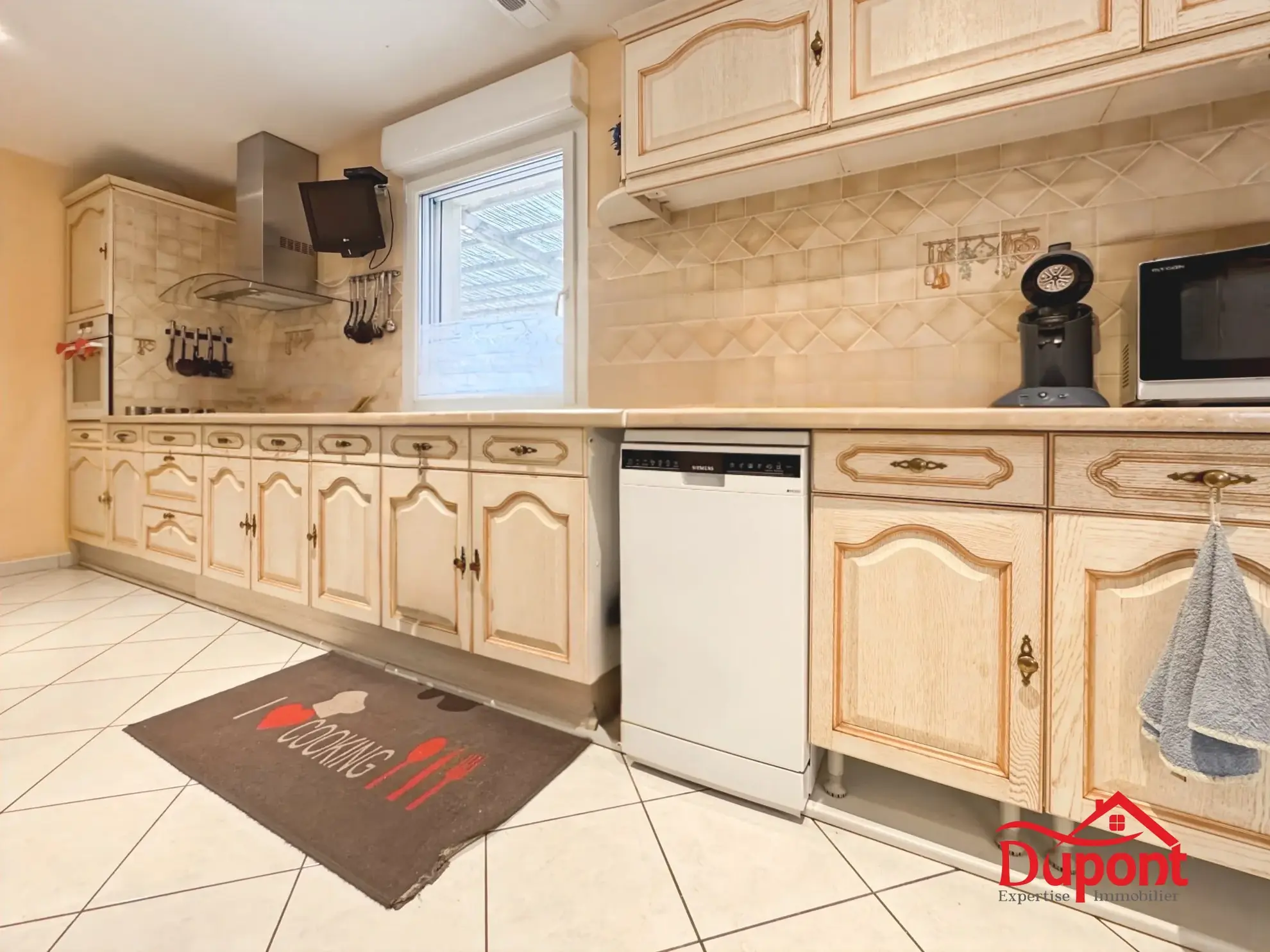 Magnifique maison de plain-pied à Élincourt avec jardin et proximité commodités 