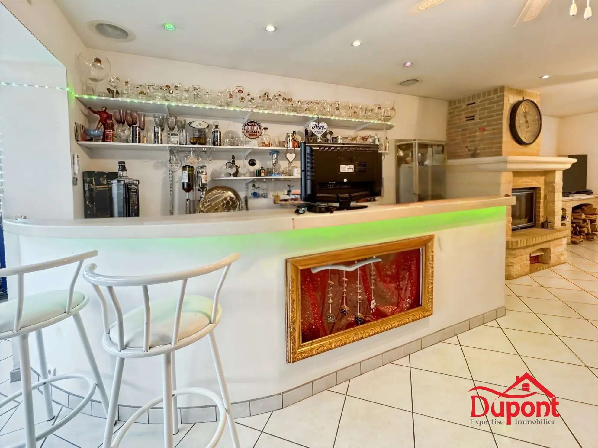 Magnifique maison de plain-pied à Élincourt avec jardin et proximité commodités 