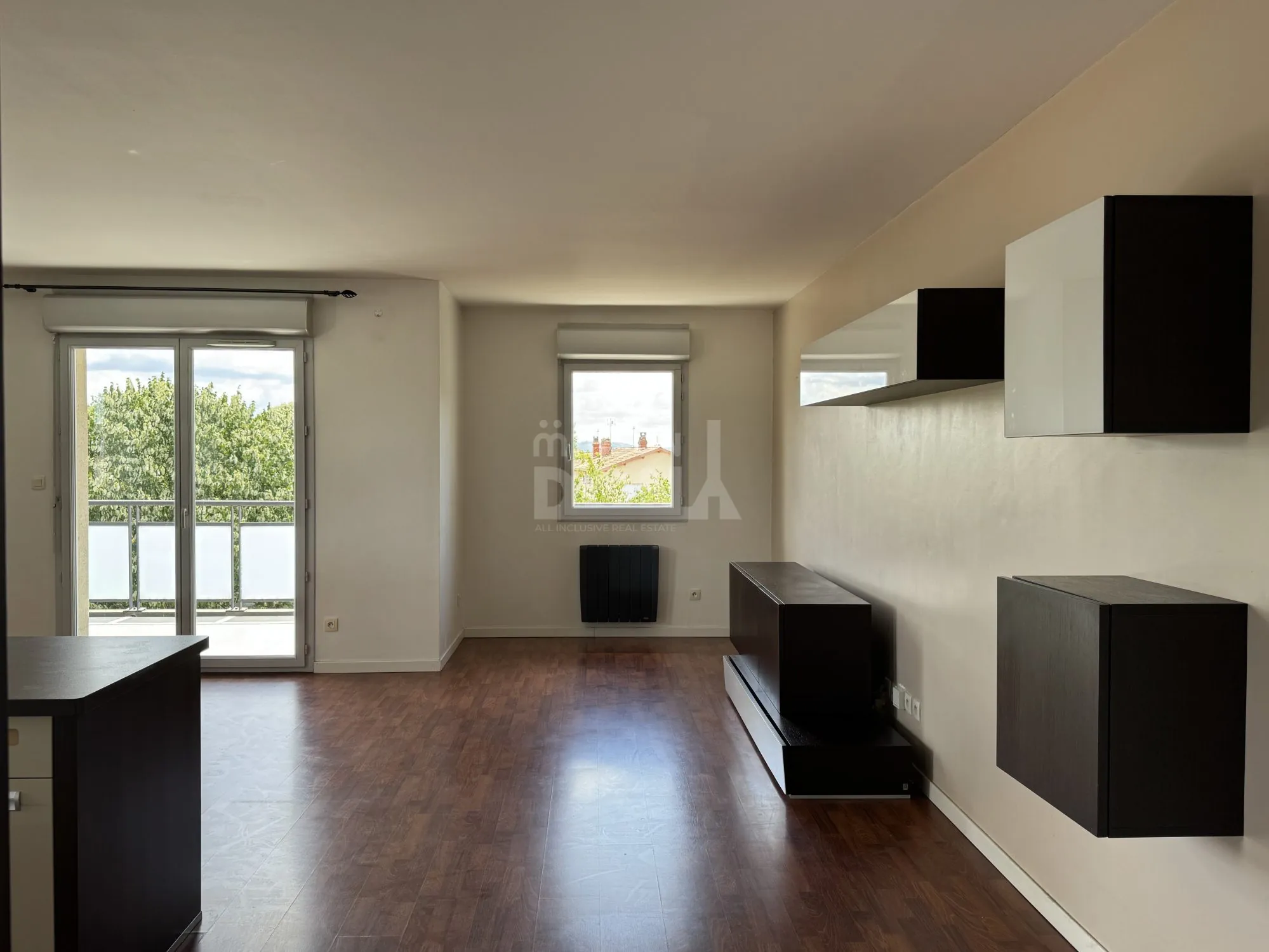 Bel appartement 3 pièces avec terrasse et parking à Cugnaux