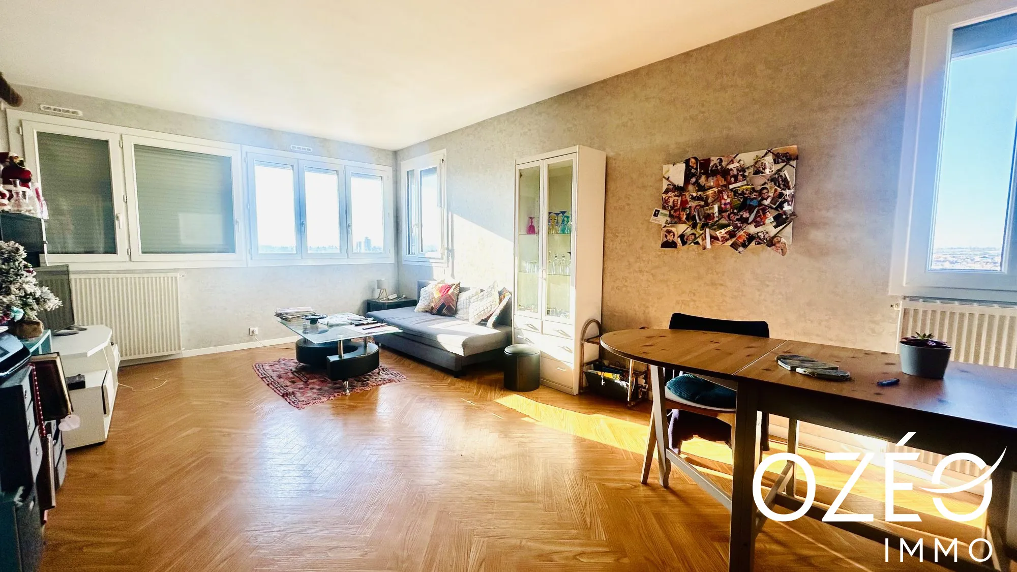 Achat appartement T4 à Saint-Lô avec vue et commodités proches