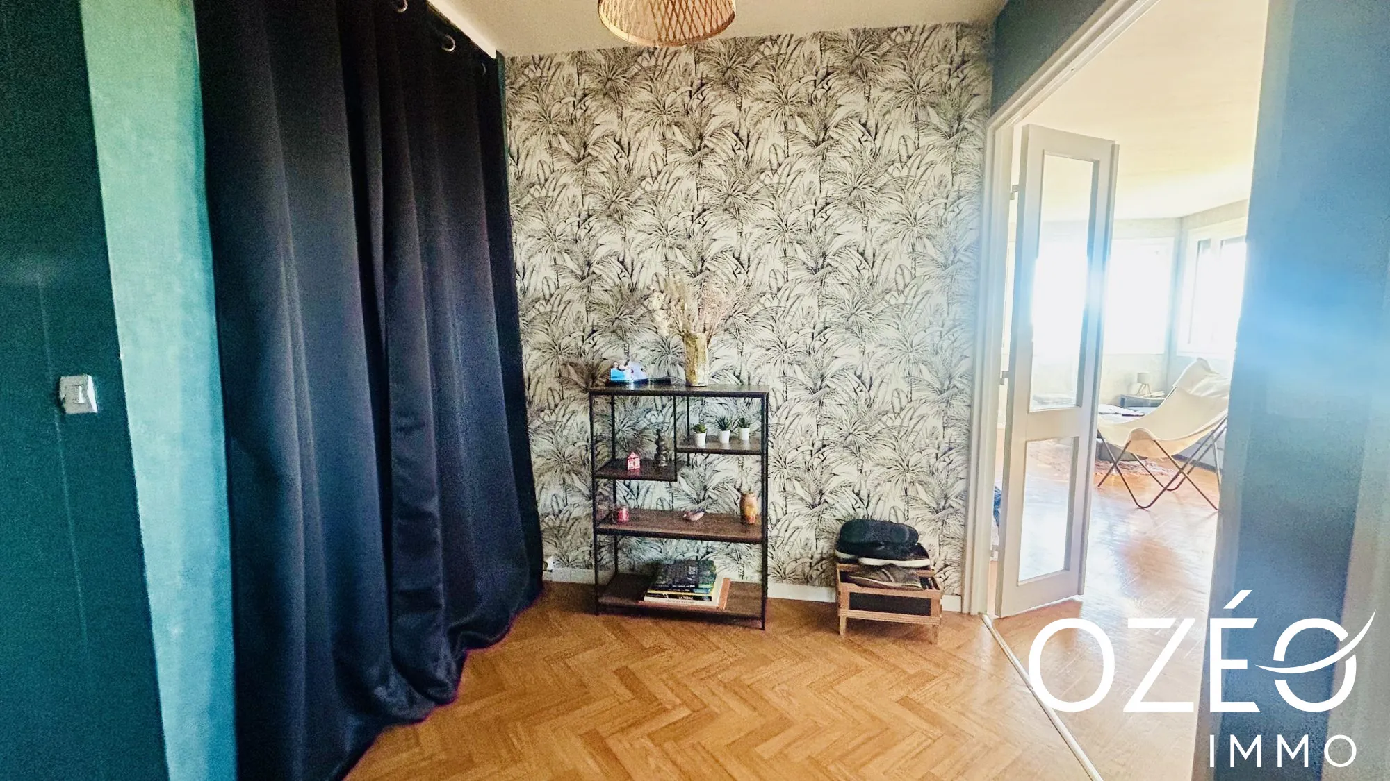 Achat appartement T4 à Saint-Lô avec vue et commodités proches 