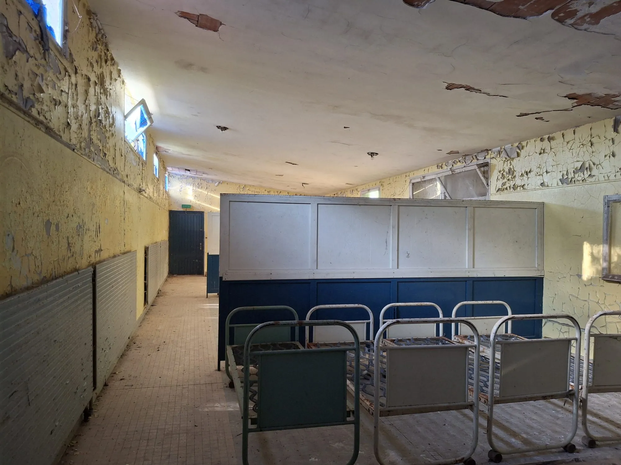 Ensemble immobilier à rénover pour projet hôtelier près de La Rochefoucauld 