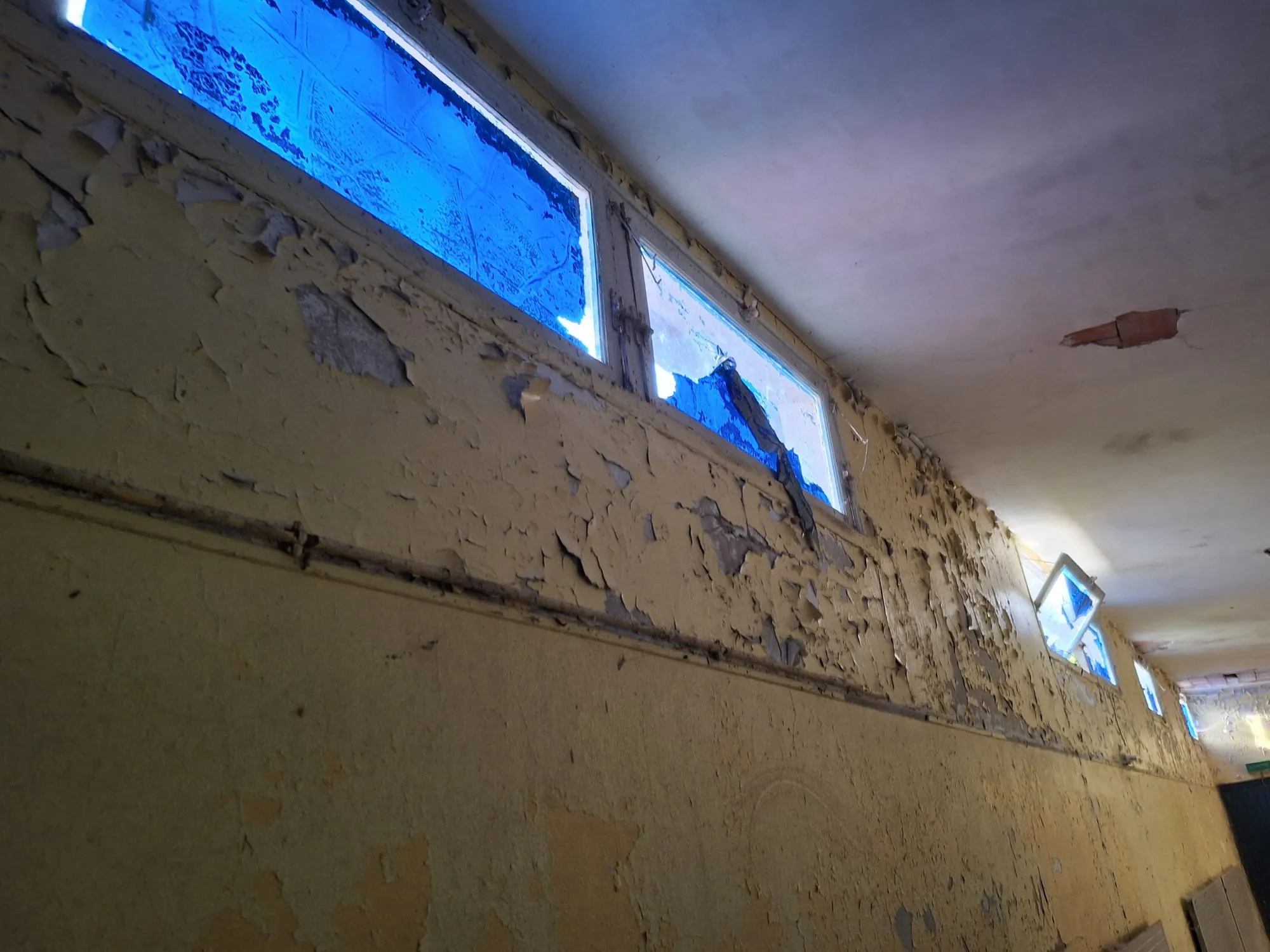 Ensemble immobilier à rénover pour projet hôtelier près de La Rochefoucauld 