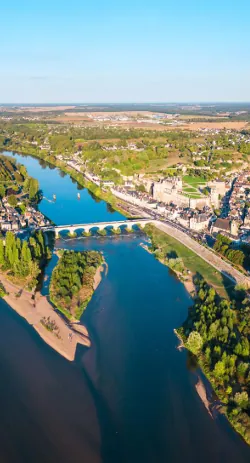 Maison à rénover avec terrain dans le Béarn proche Orthez et Pau