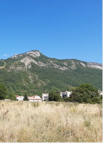 Appartement 3 pièces neuf à Rillieux-la-Pape avec balcon et parking en 2025