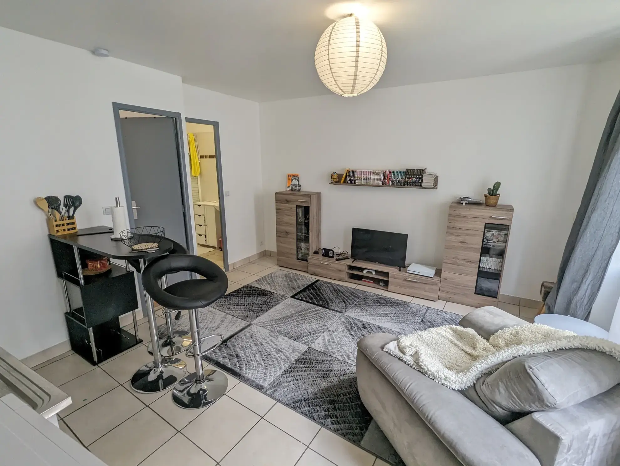 Immeuble de rapport à Guer – Investissement locatif clé en main 