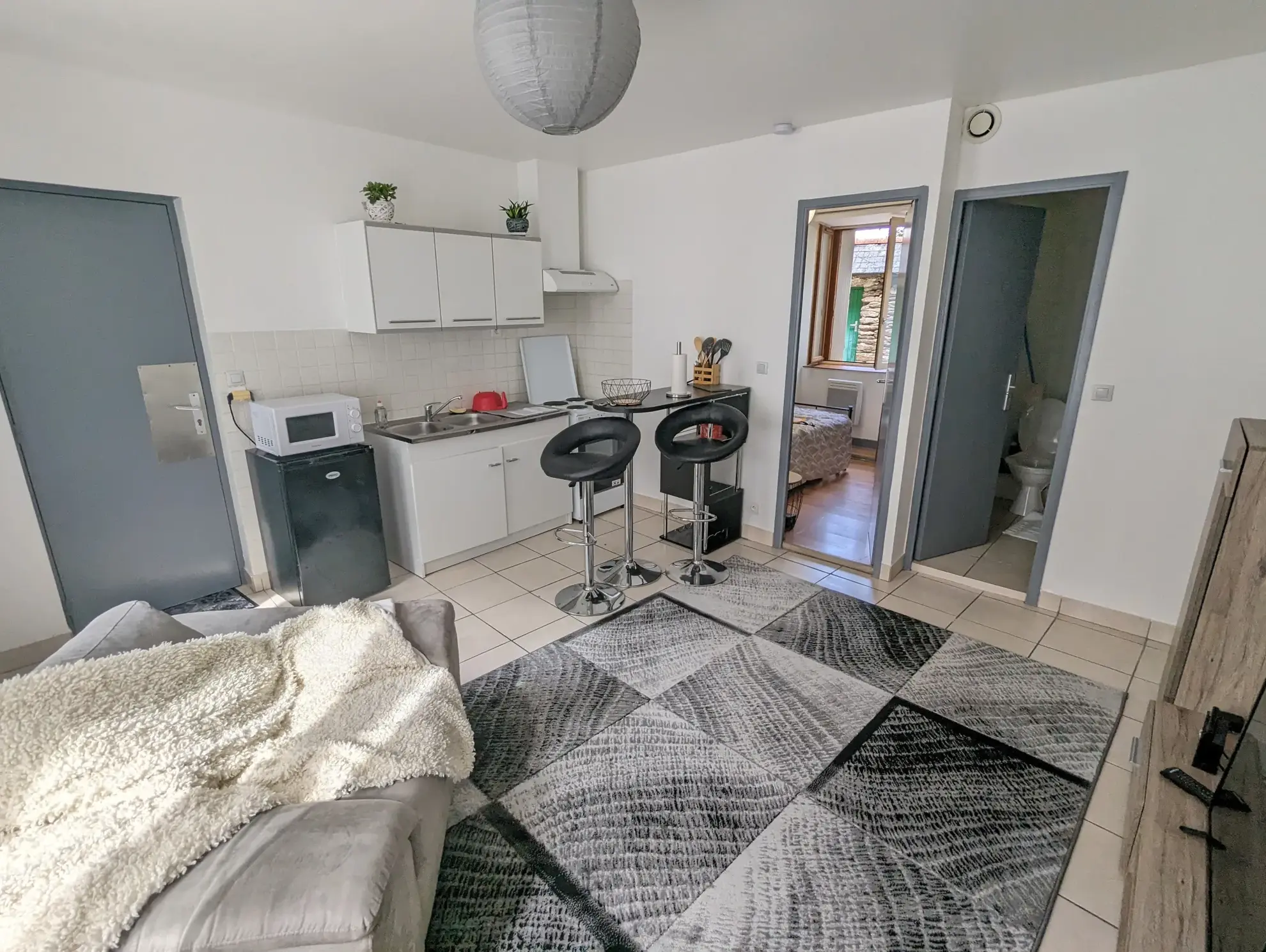 Immeuble de rapport à Guer – Investissement locatif clé en main