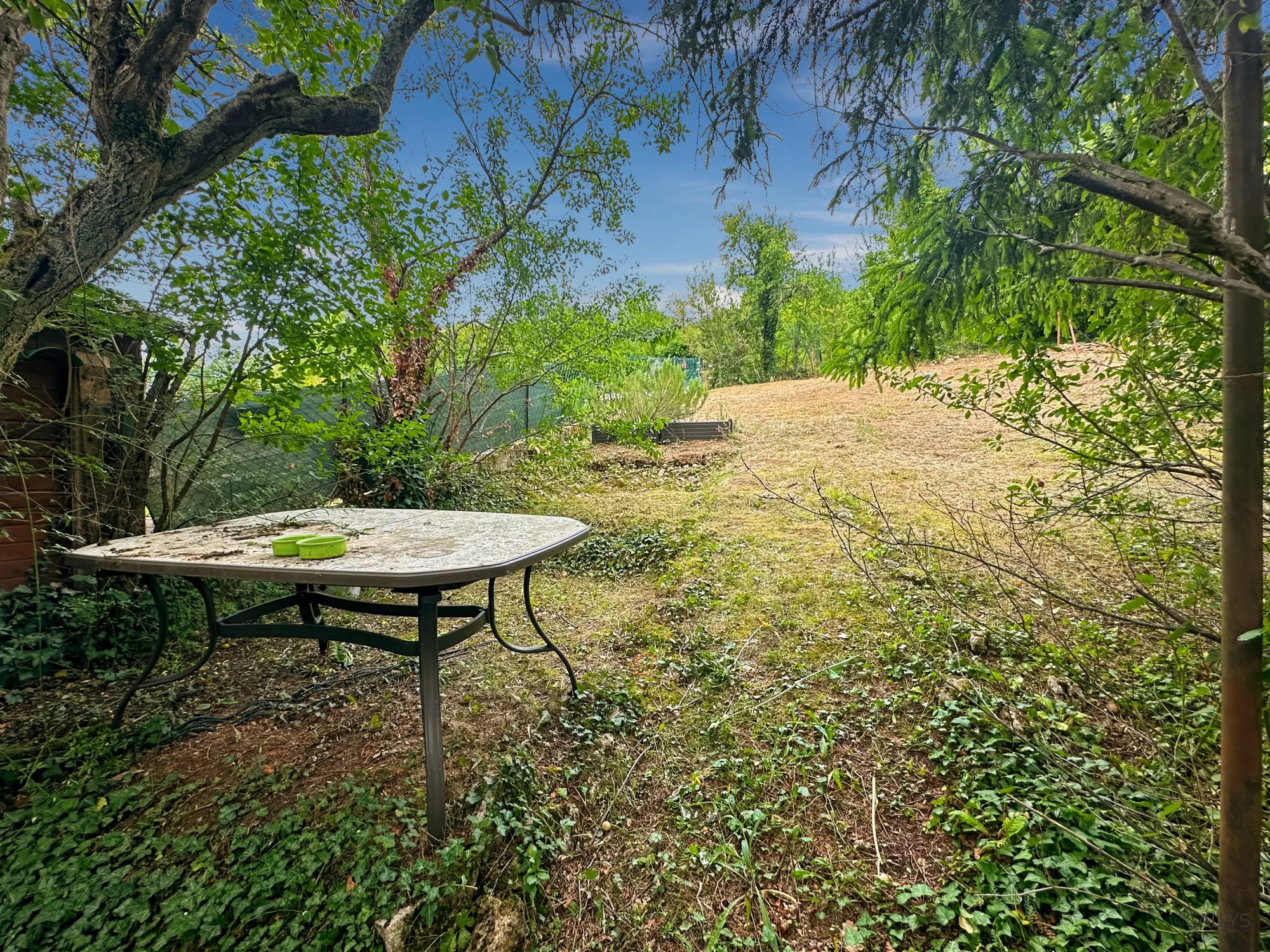 Appartement 3 pièces 64,46 m² avec balcon à Ars-sur-Moselle, calme et vue dégagée