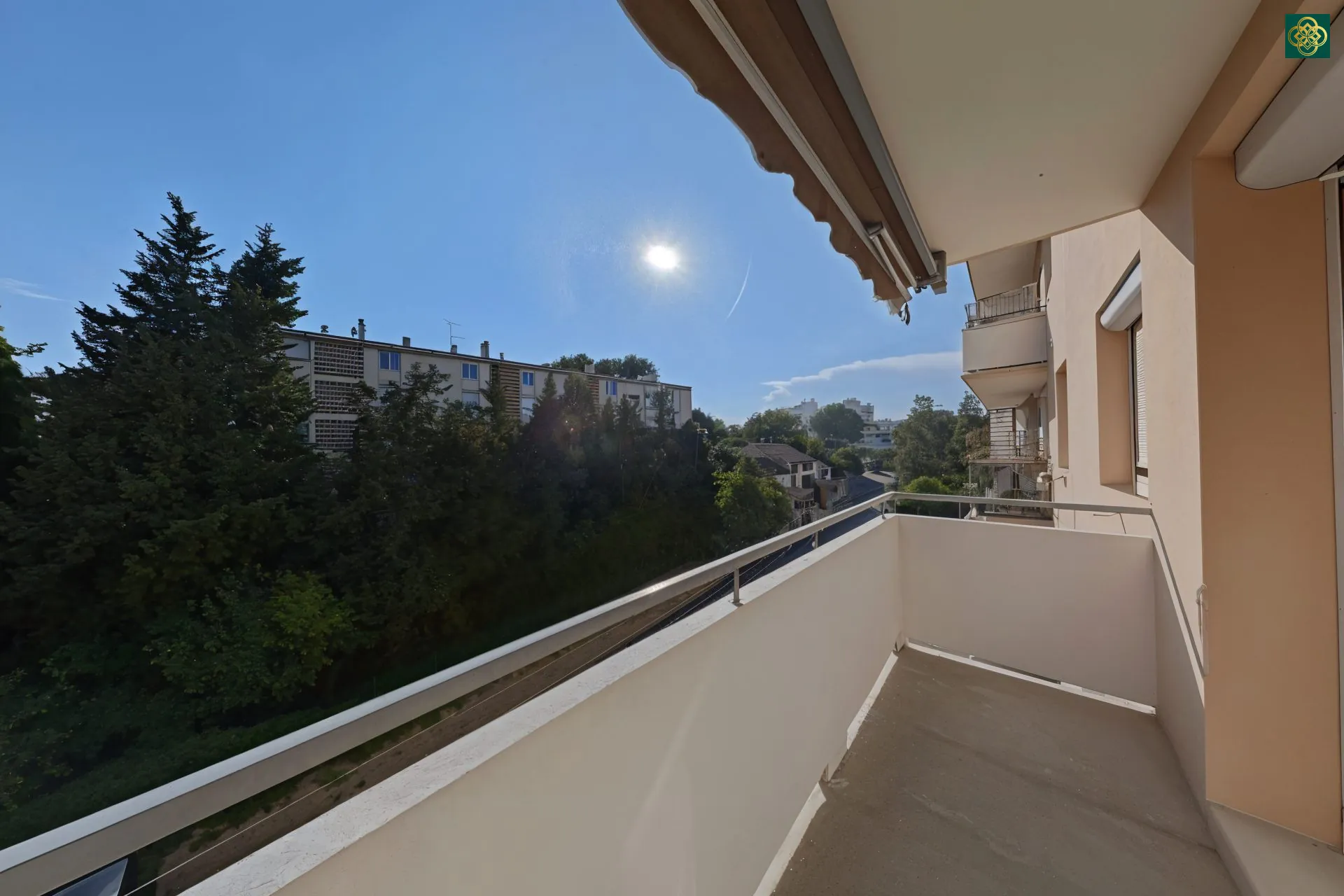 Appartement T3 lumineux à Montpellier, rentabilité 4 %, proche centre-ville 