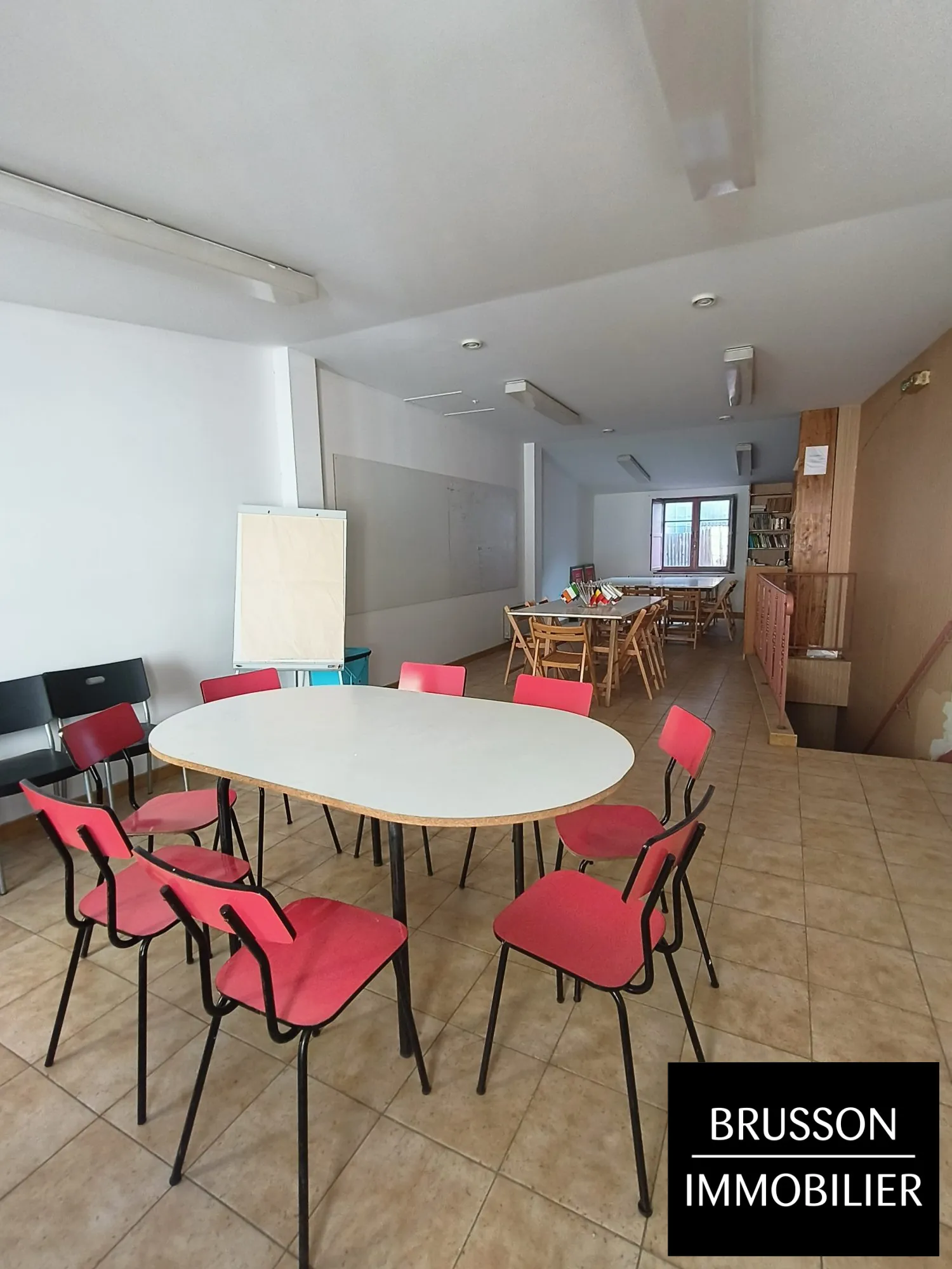 Superbe maison de ville en hypercentre de Castres avec potentiel de rénovation