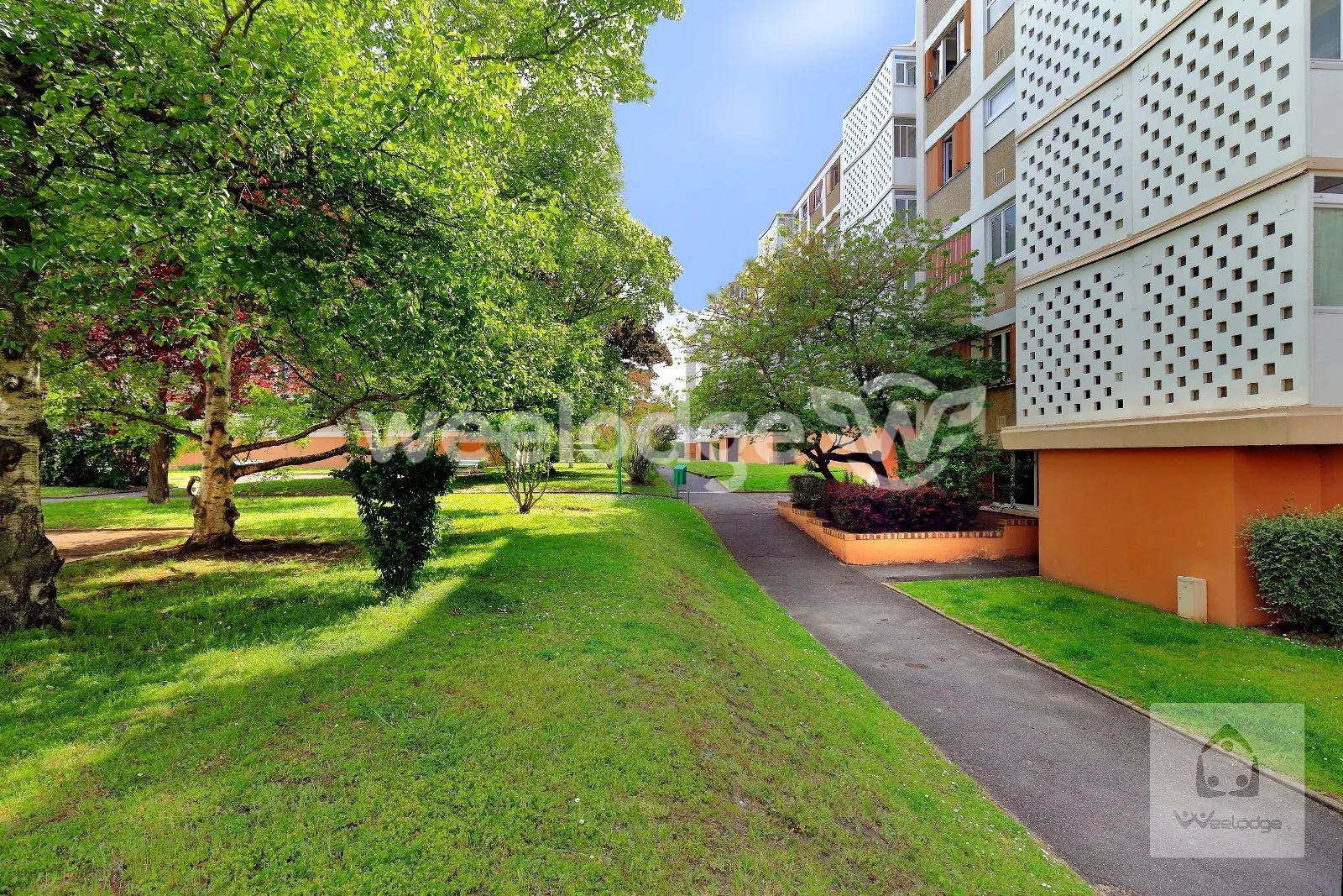 Appartement 3 pièces à vendre à Conflans-Sainte-Honorine - Centre-ville