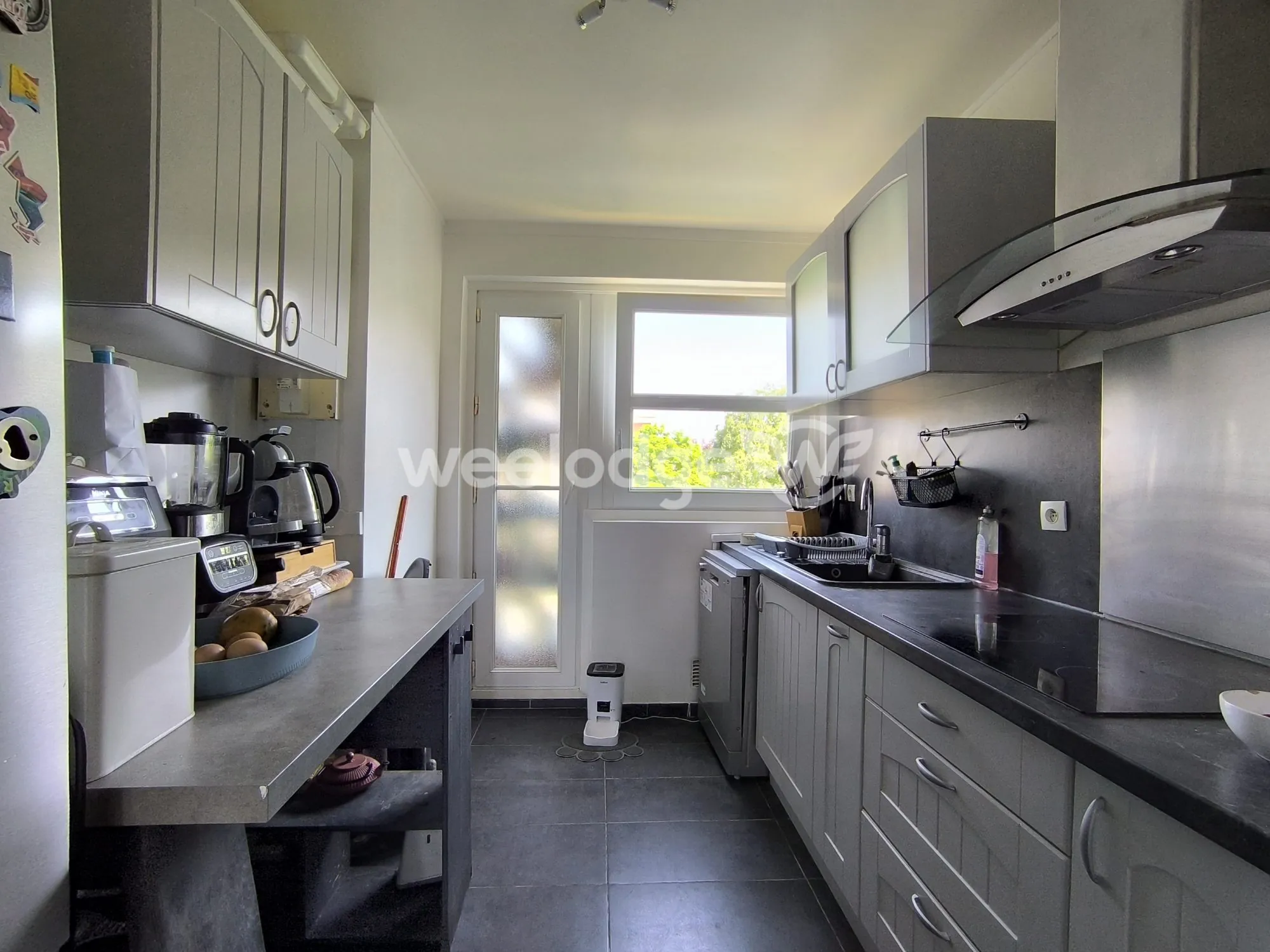 Appartement 3 pièces à vendre à Conflans-Sainte-Honorine - Centre-ville 