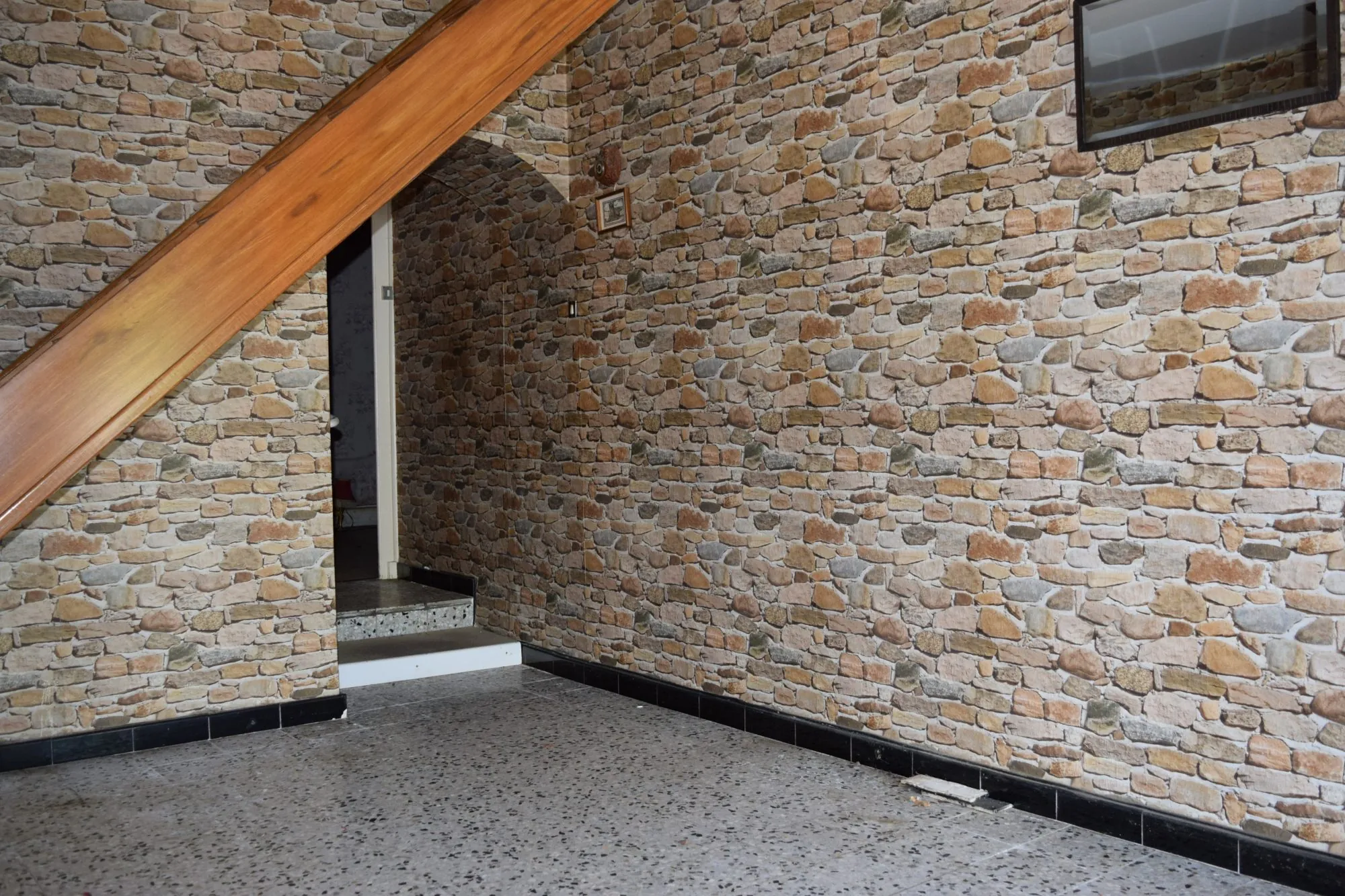 Charmante maison en pierre à vendre au cœur du parc Livradois-Forez 