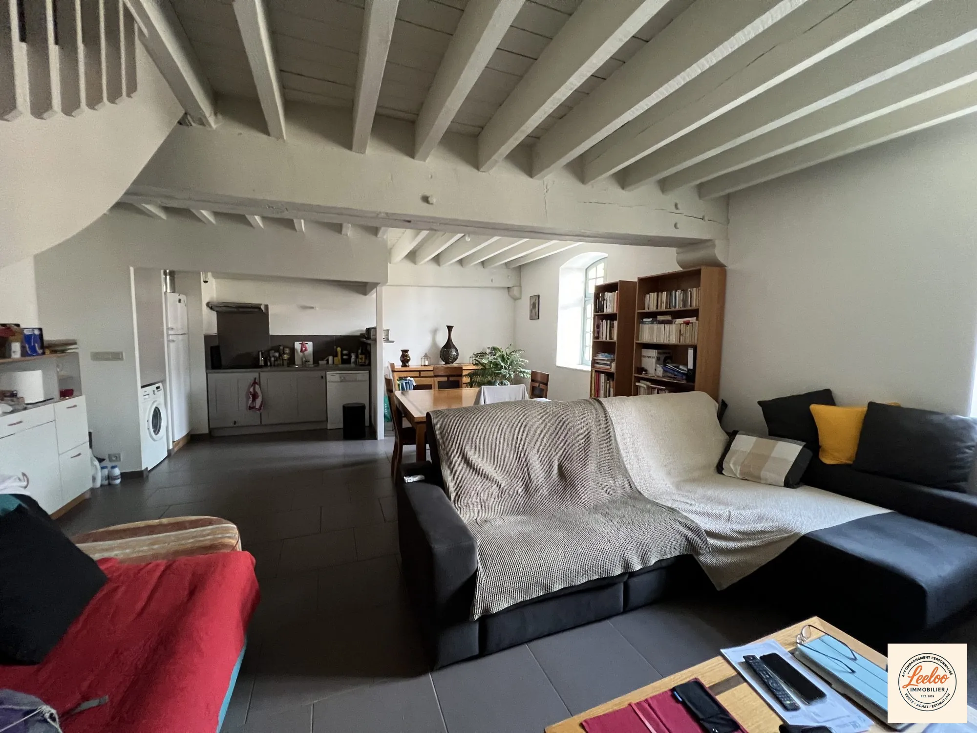 Appartement T3 à vendre à Saint-Cyprien, 69 m², proche commodités
