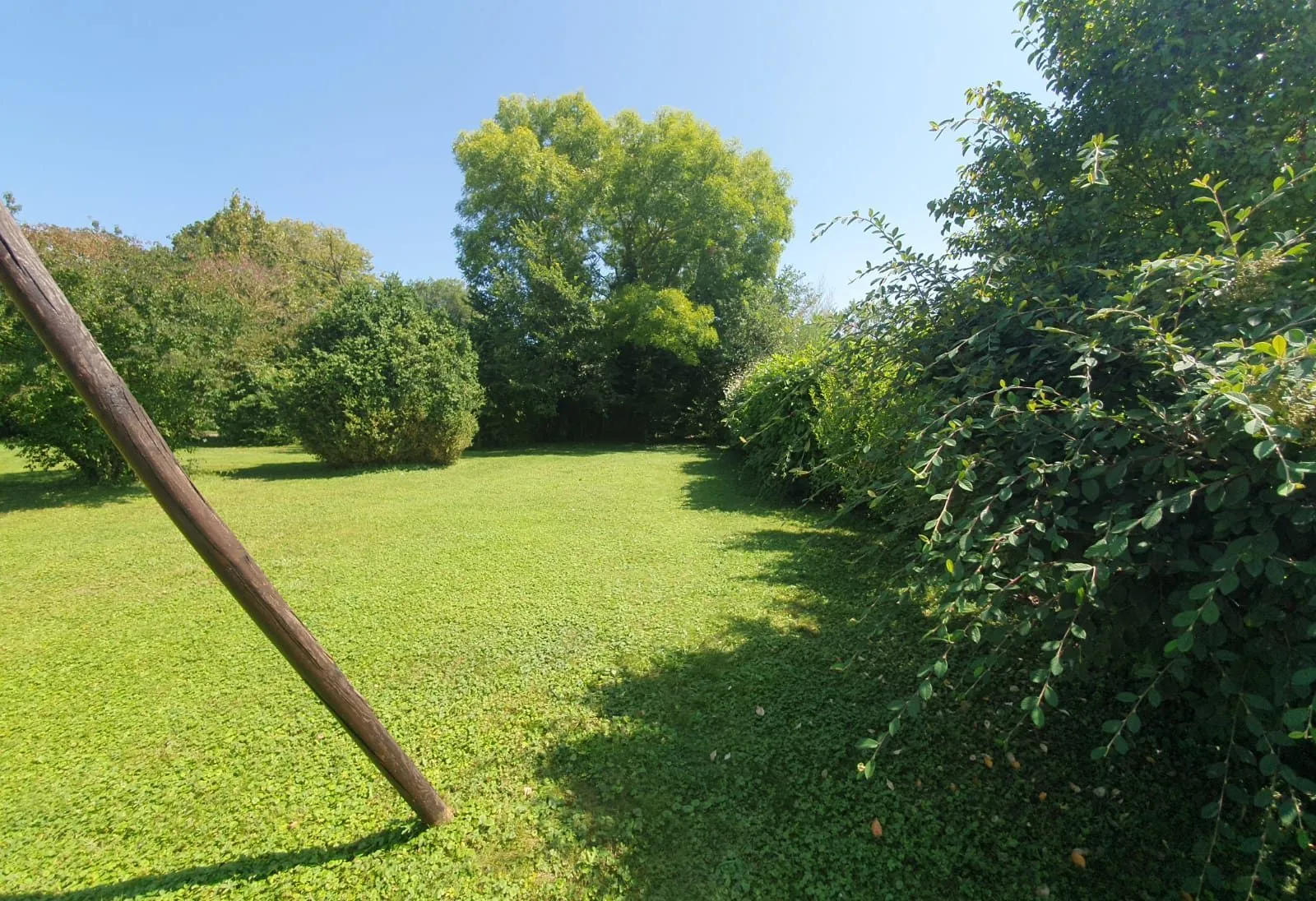 Terrain constructible à Aigueperse (63260) - Opportunité rare pour votre projet immobilier