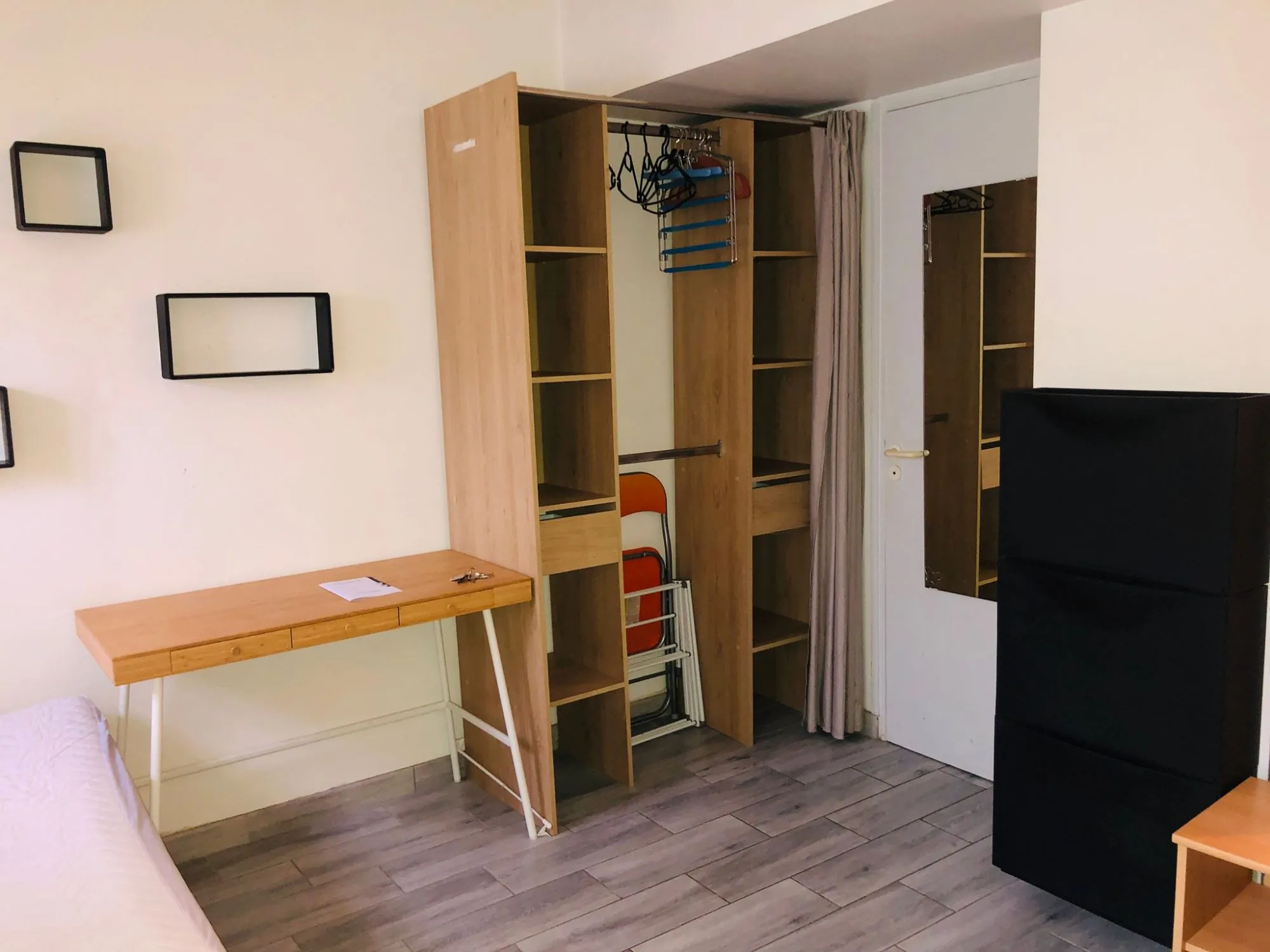 Studio étudiant à Bordeaux - Location et investissement 
