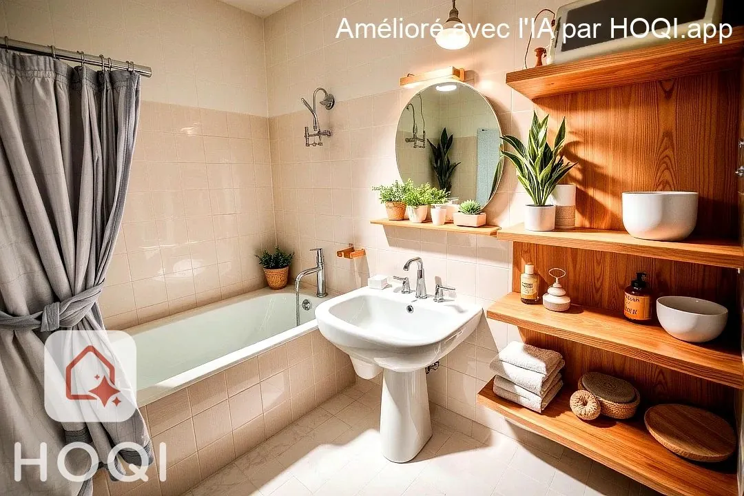Studio à vendre aux Sables d'Olonne proche plage et commerces 