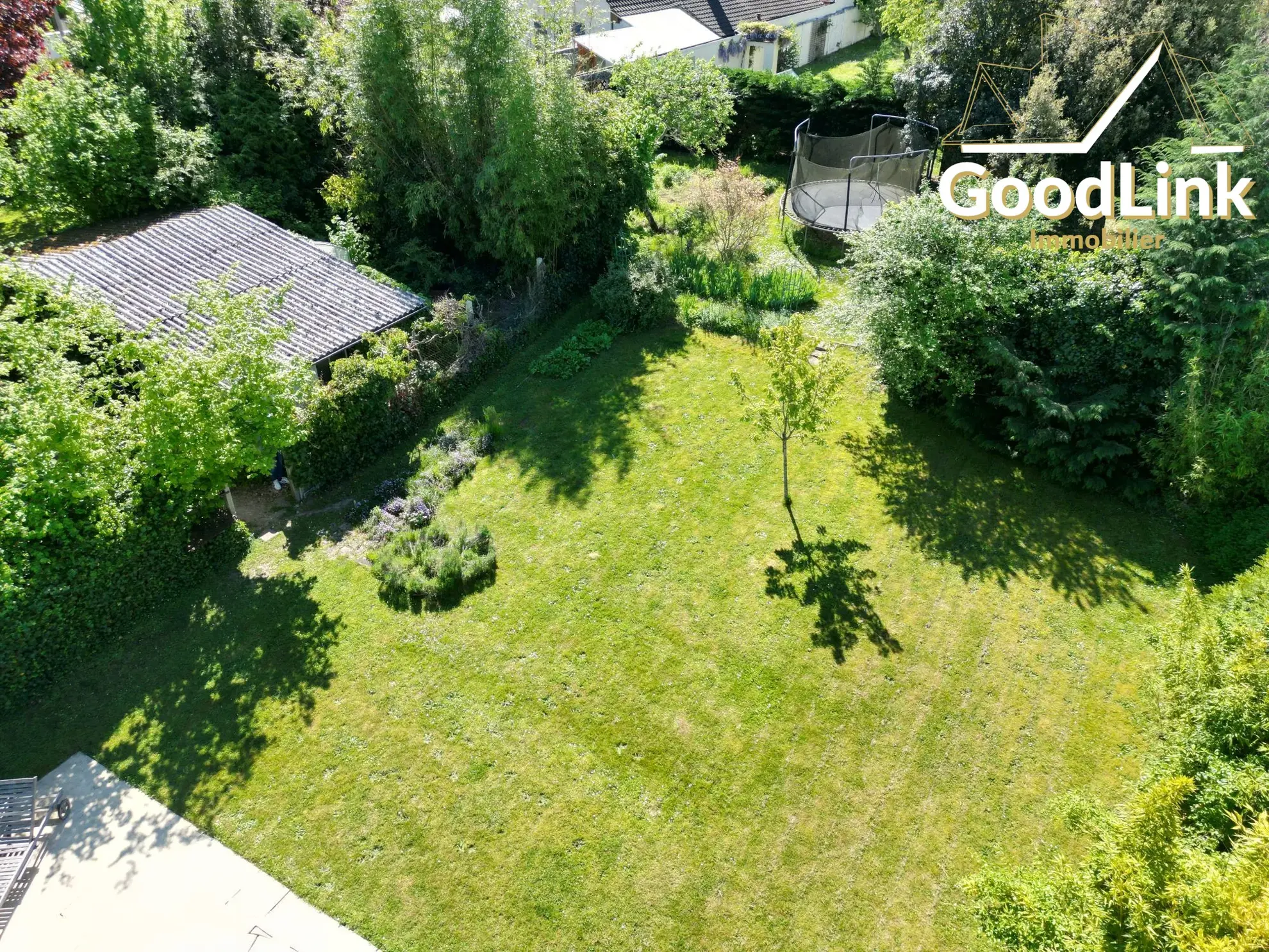 Terrain à vendre de 637 m² à Thomery, zone UCa, à viabiliser