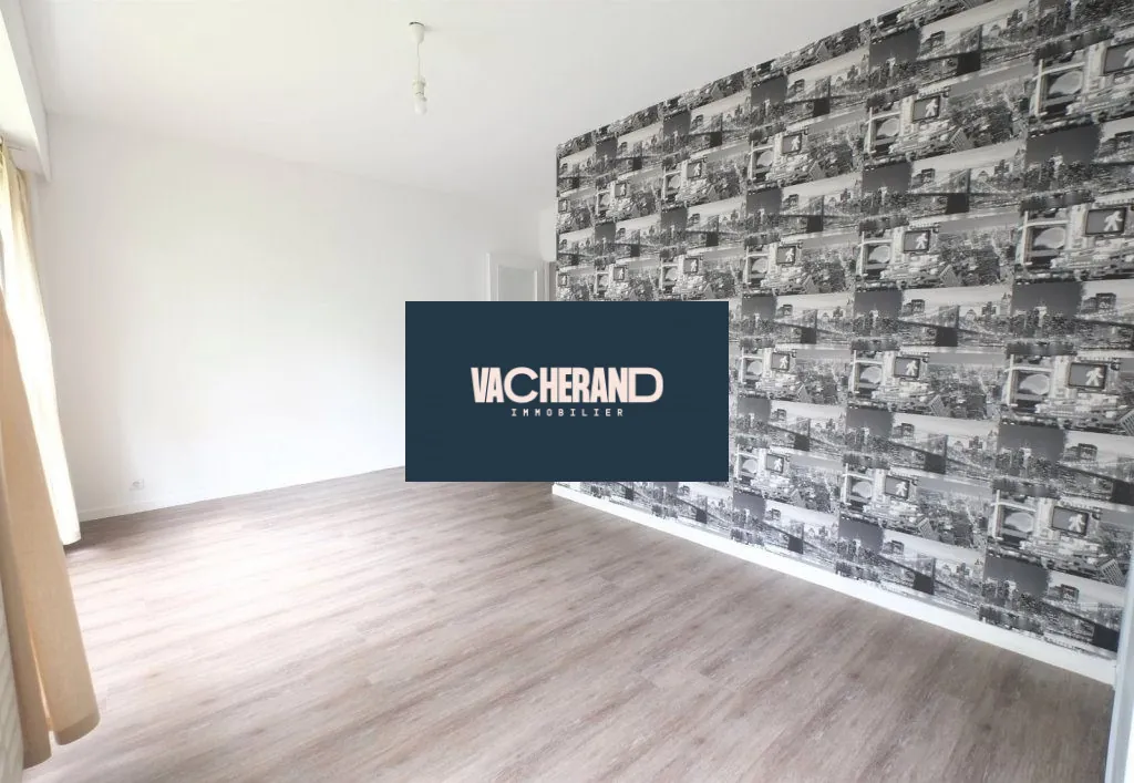 Studio lumineux à Lambersart Canon d'Or, idéal pour investisseur