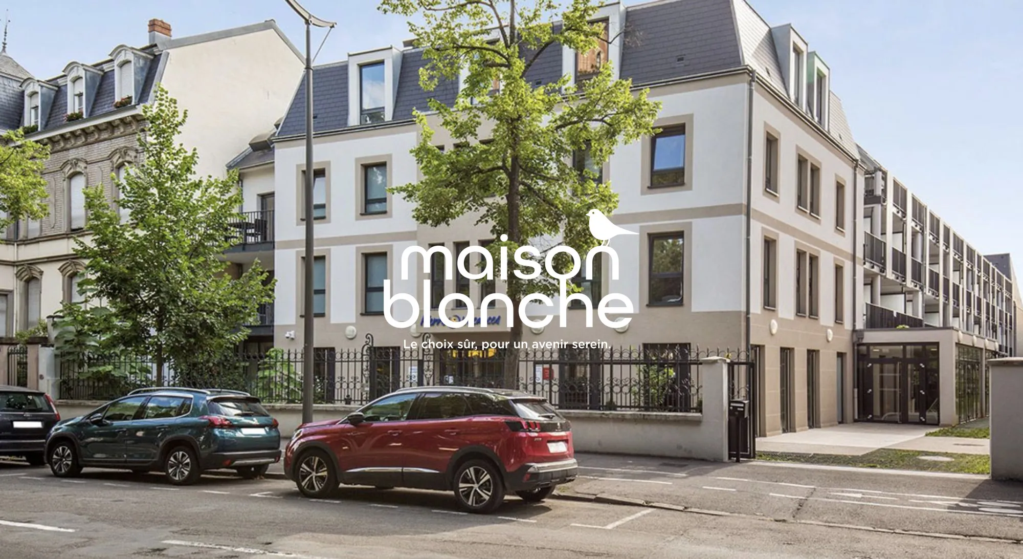 Investissement LMNP à Colmar : Appartement T2 meublé en vente avec rendement sécurisé