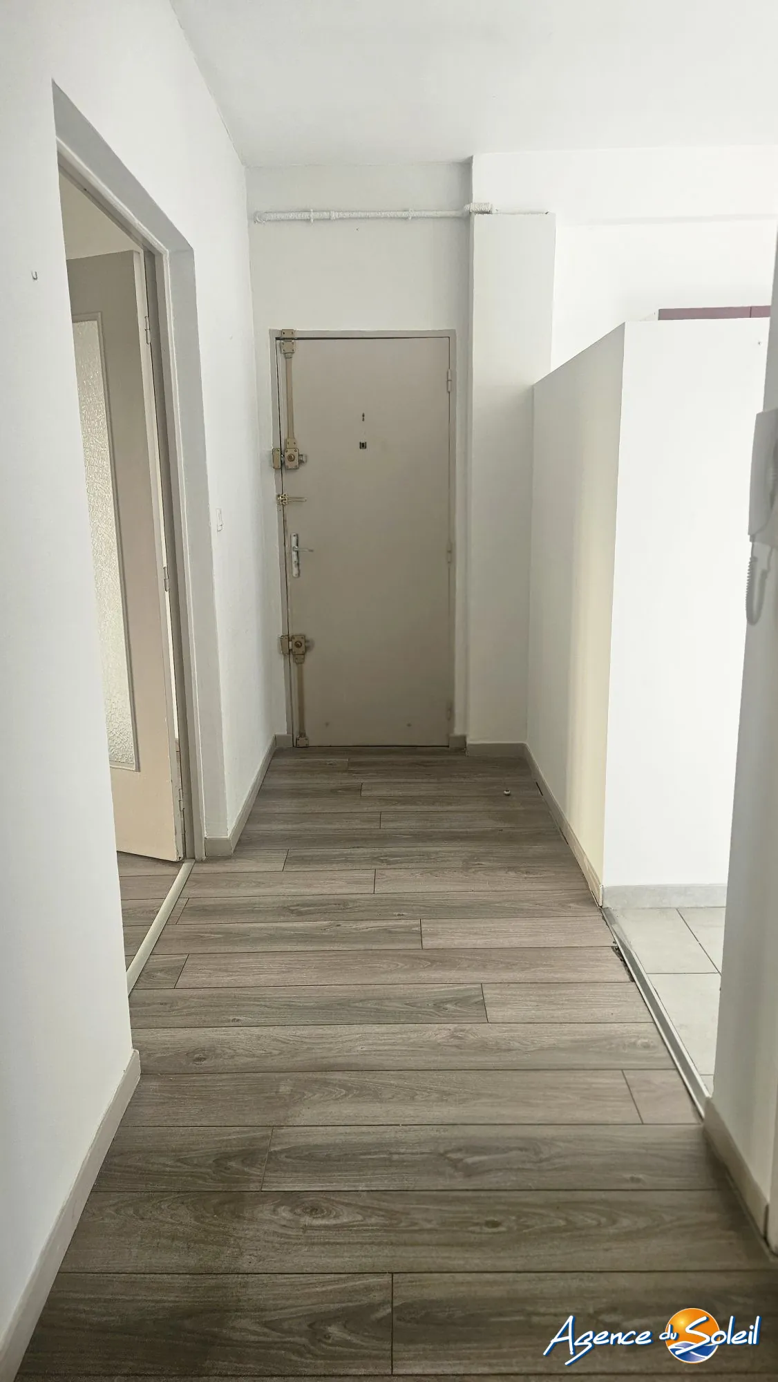 Vente appartement 3 pièces à Narbonne, secteur Préfecture - 72 m² 