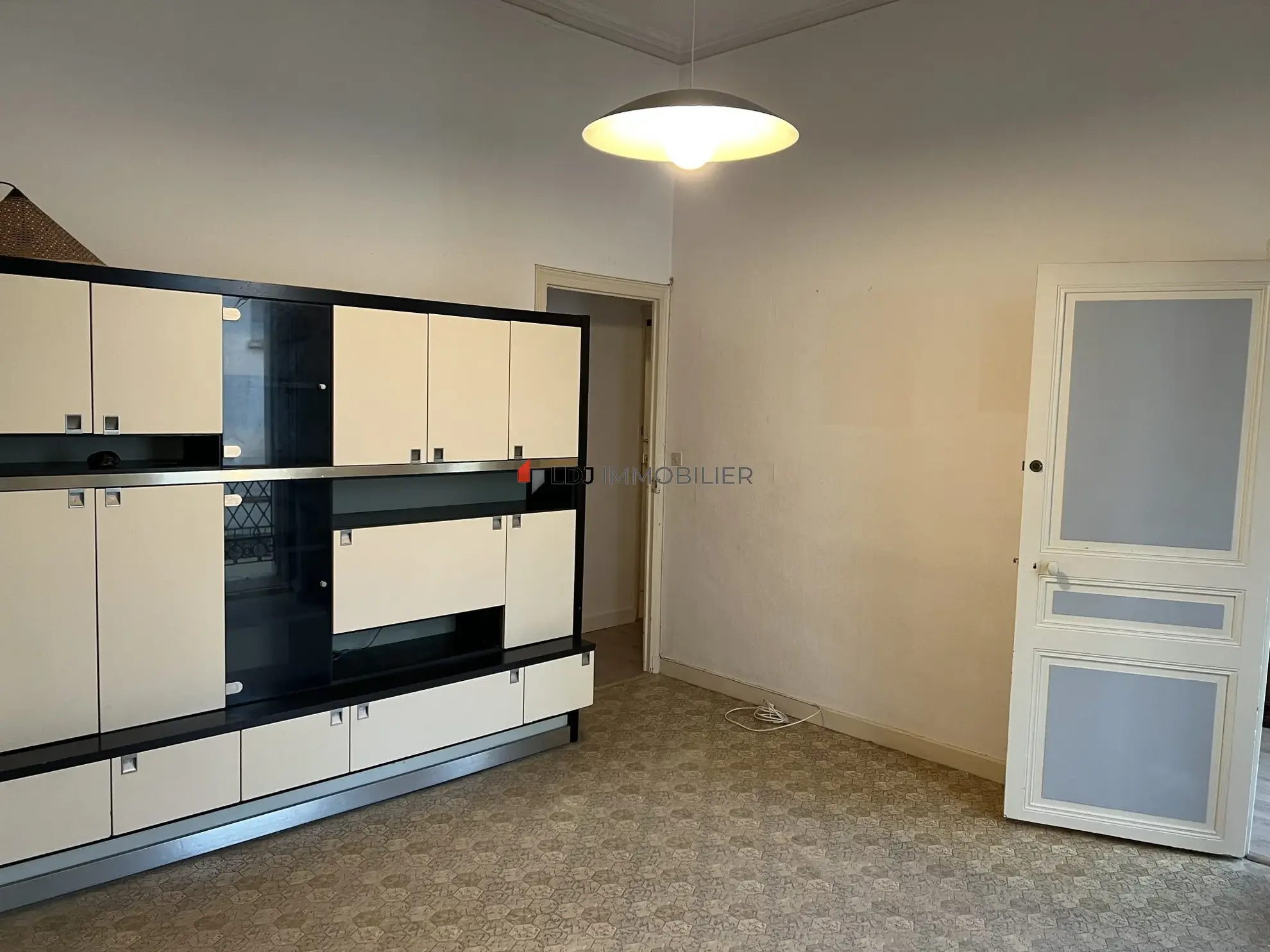 Appartement 2 pièces à rénover à Amélie-les-Bains, idéal investissement ou pied-à-terre 