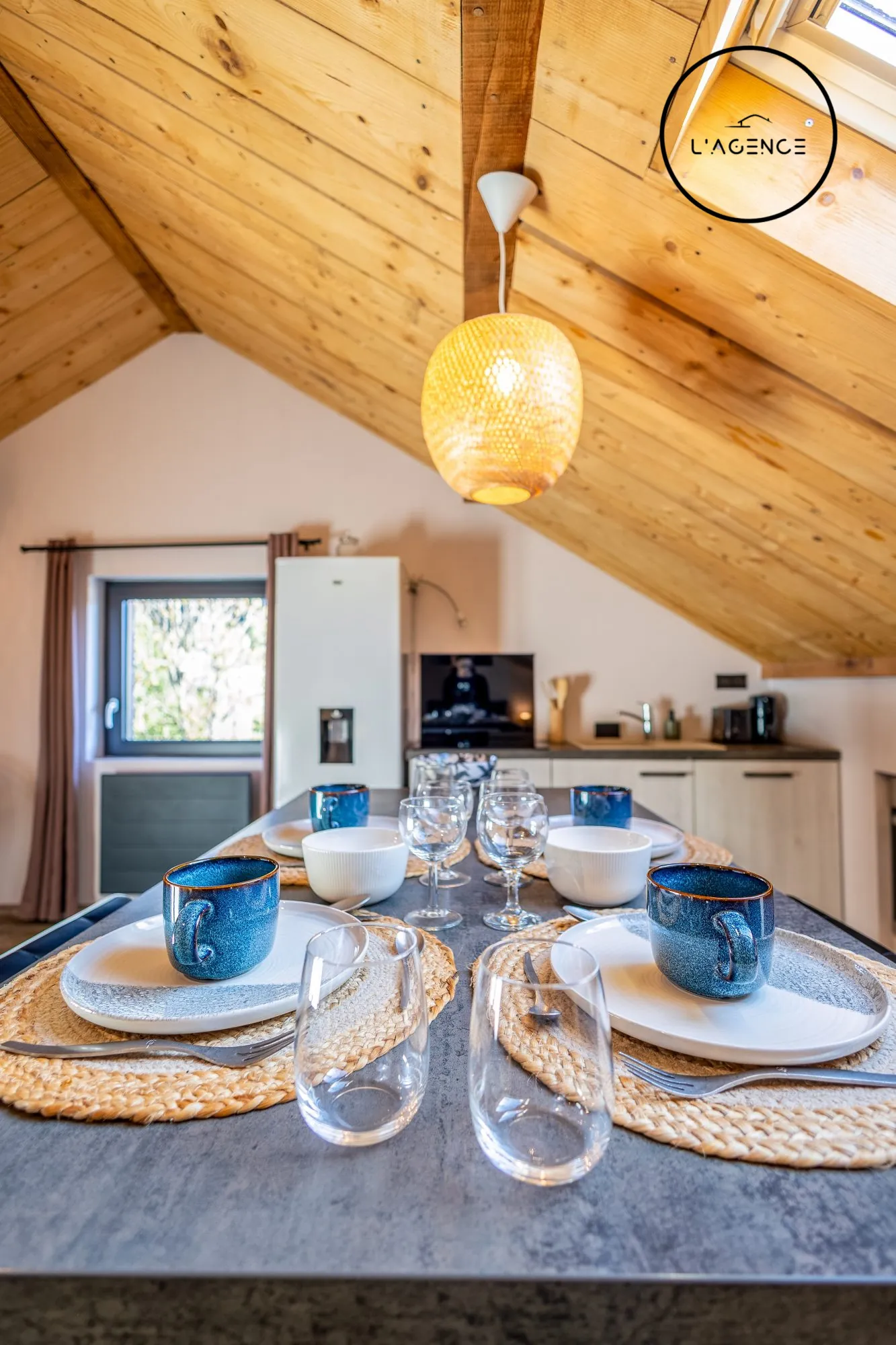 Studio à vendre à Gérardmer - Charmant et rénové, idéal investisseur ou résidence secondaire