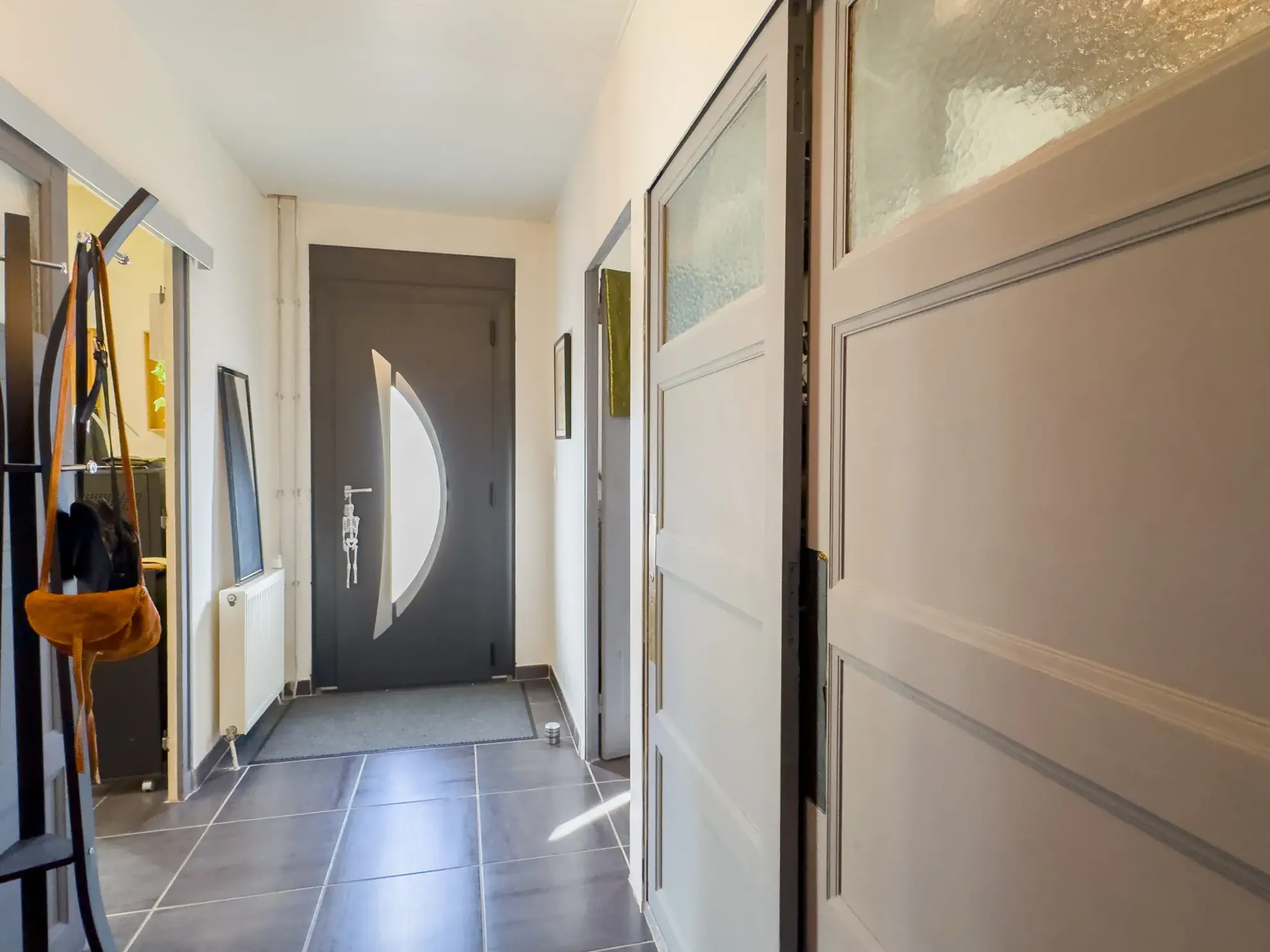 Maison rénovée avec 5 chambres et garage à Livron-sur-Drôme - Excellente performance énergétique 