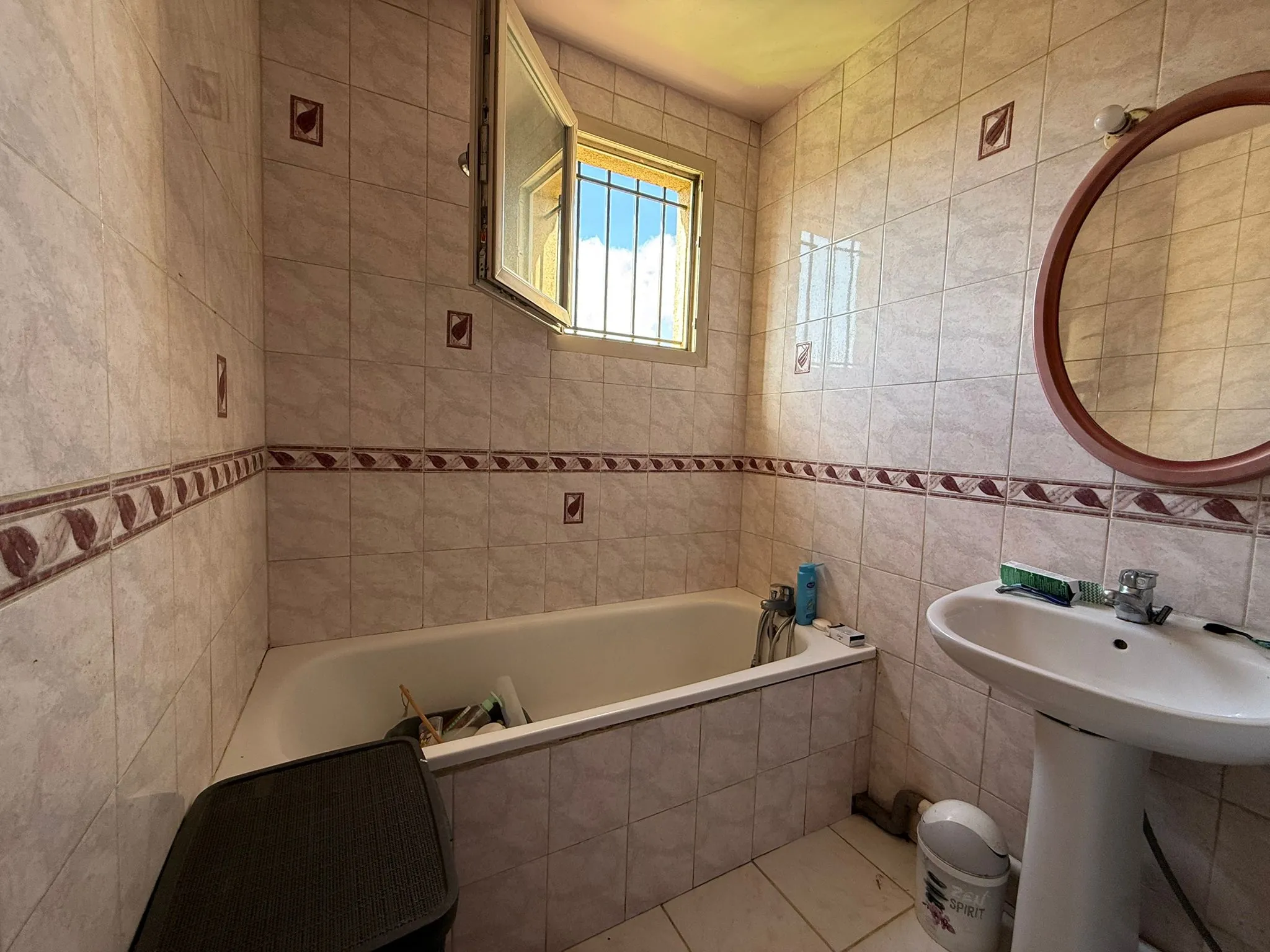 Charmante maison de 99m² avec 4 chambres entre Étampes et Dourdan 