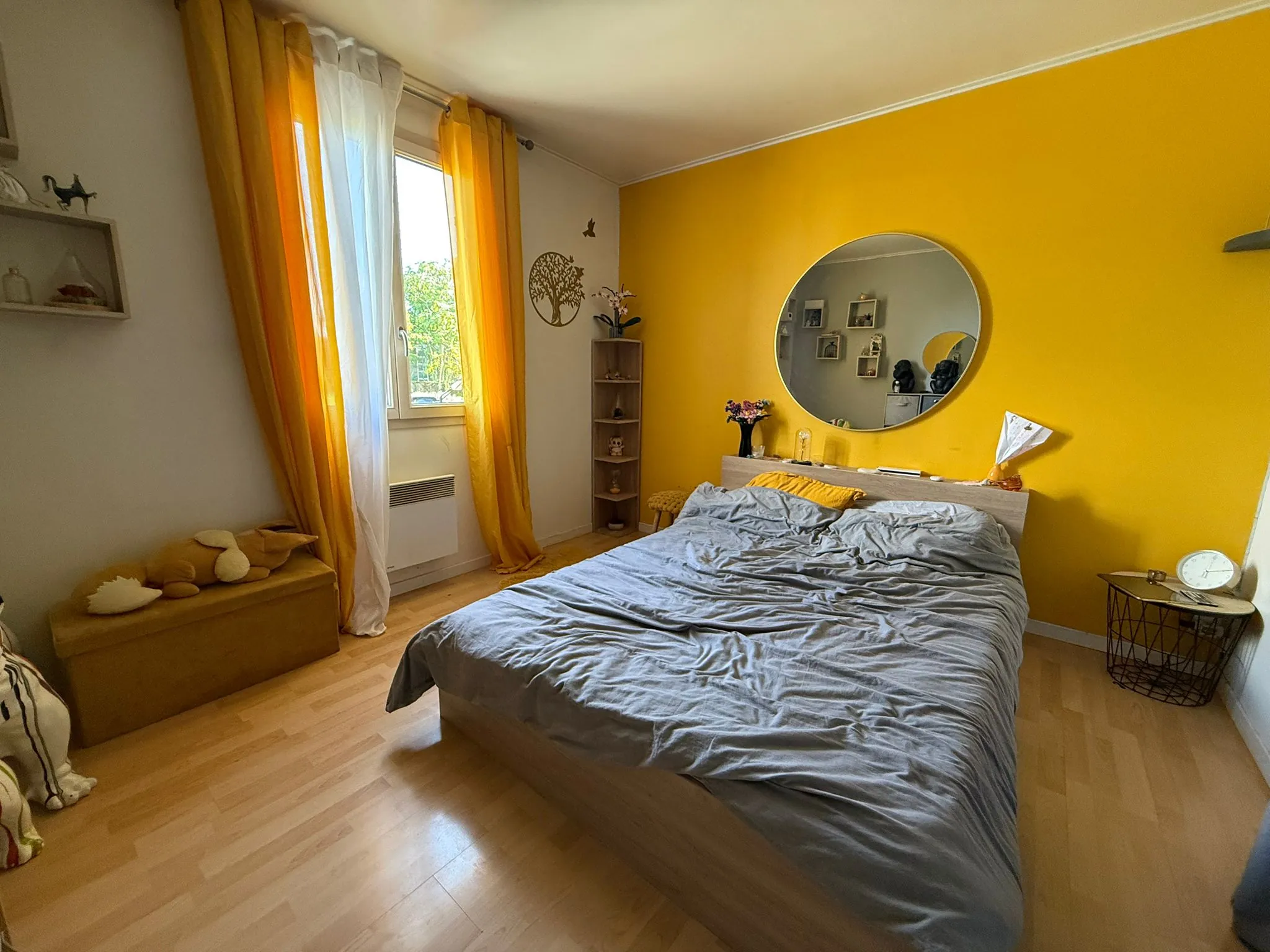 Charmante maison de 99m² avec 4 chambres entre Étampes et Dourdan 