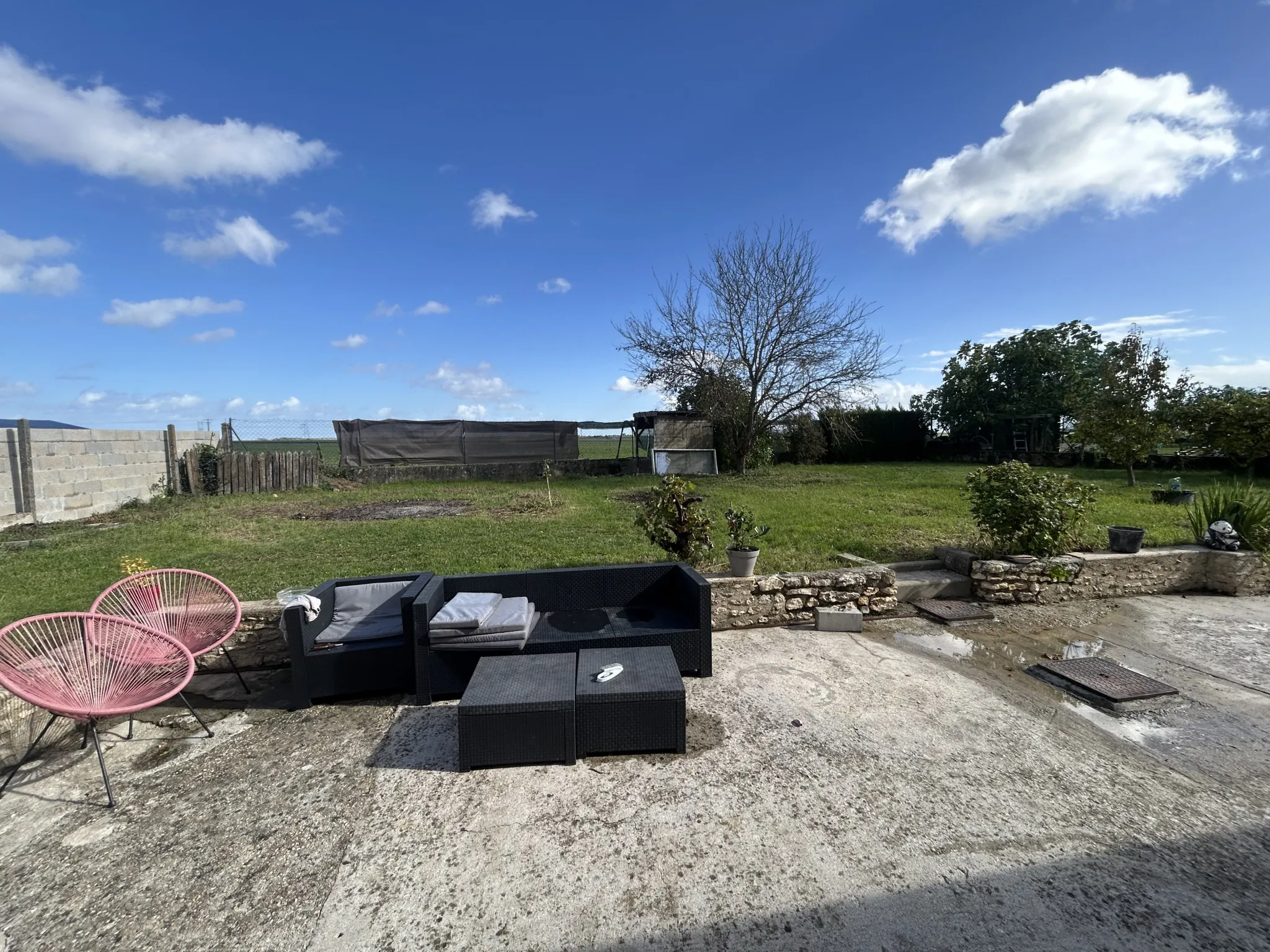 Charmante maison de 99m² avec 4 chambres entre Étampes et Dourdan 