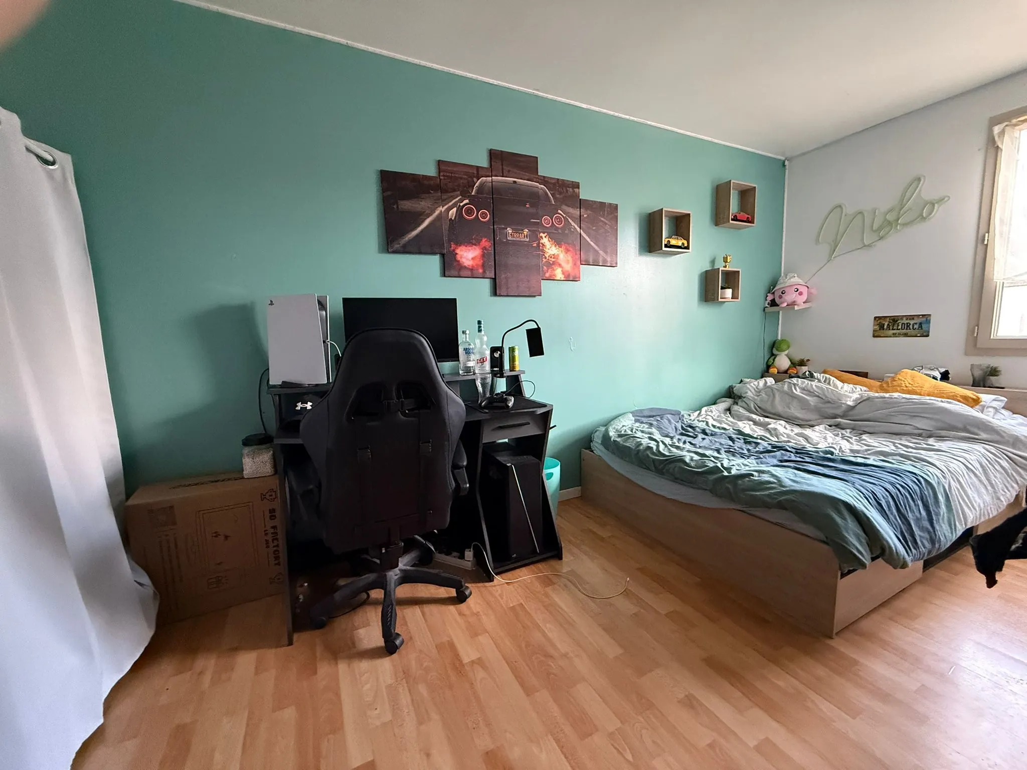 Charmante maison de 99m² avec 4 chambres entre Étampes et Dourdan 