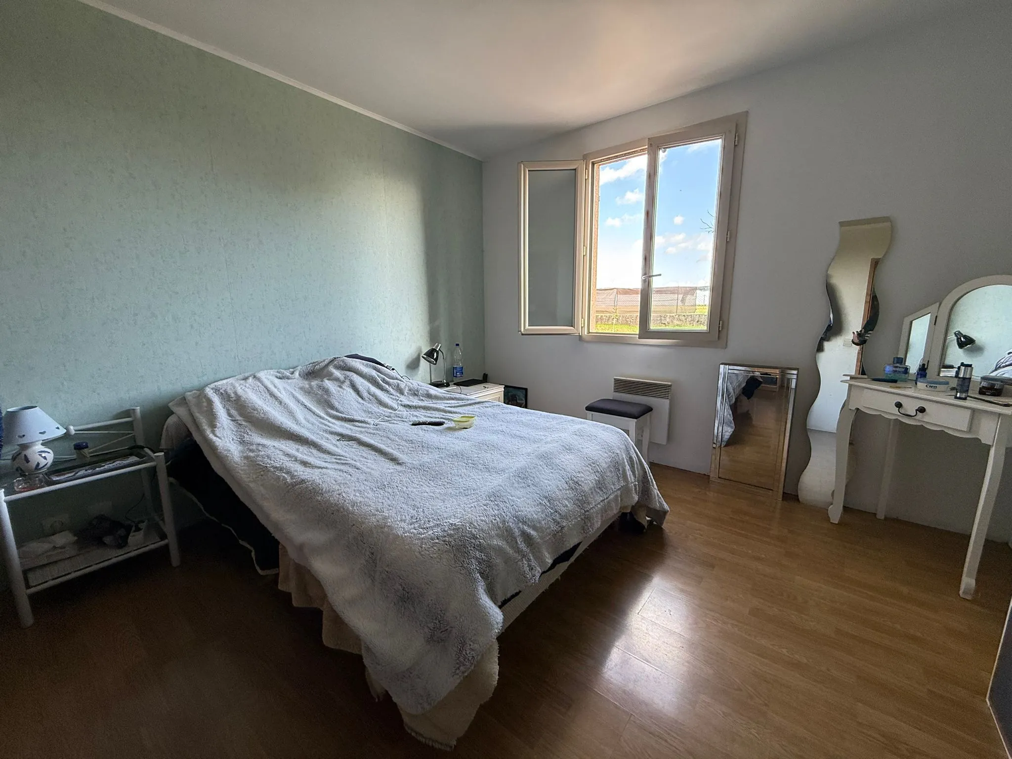 Charmante maison de 99m² avec 4 chambres entre Étampes et Dourdan 