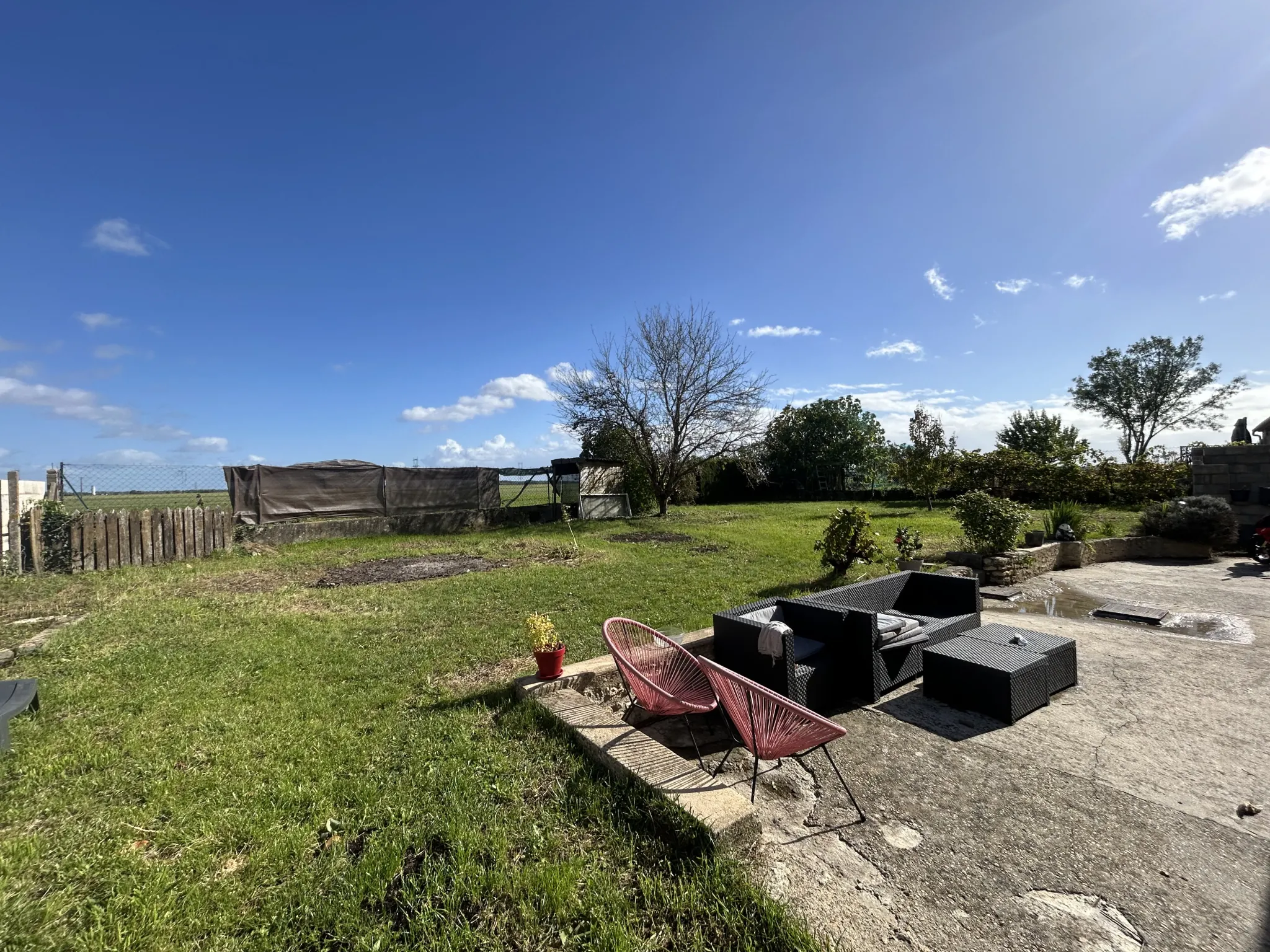 Charmante maison de 99m² avec 4 chambres entre Étampes et Dourdan 