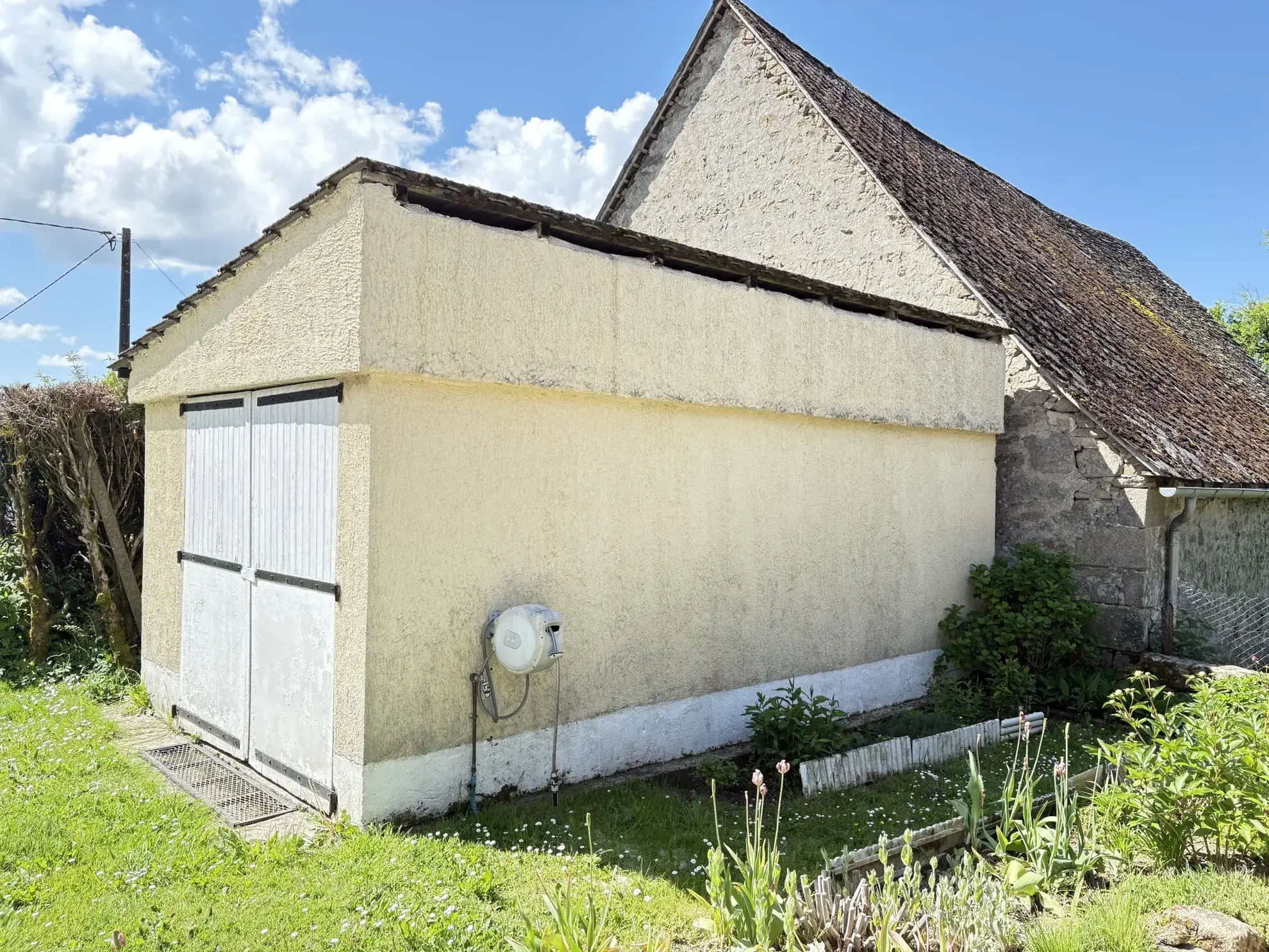 Maison 5 pièces avec dépendance à Hautefage en Dordogne 