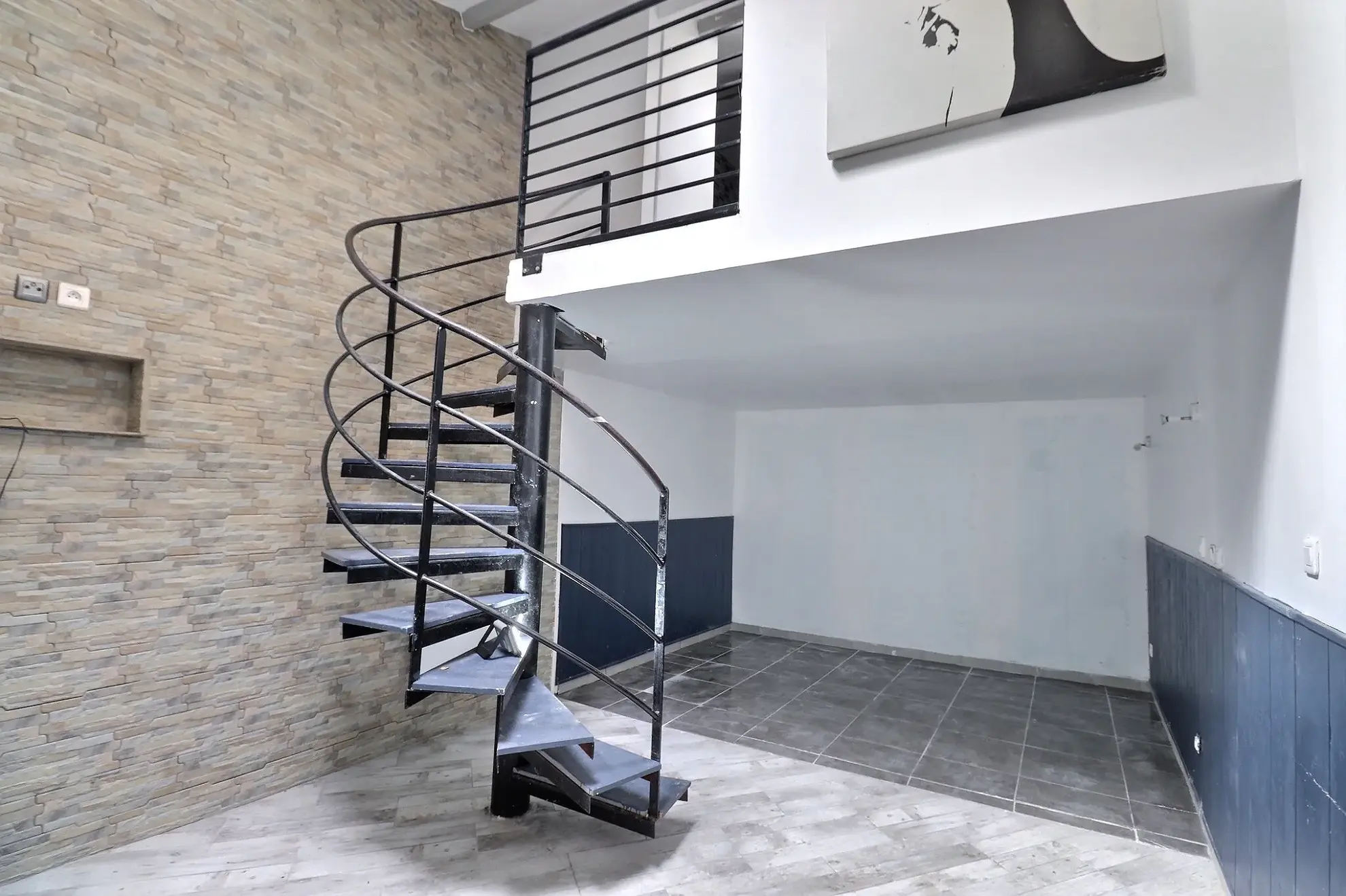 Vente d'un studio bis de 36 m² à Montpellier Figuerolles