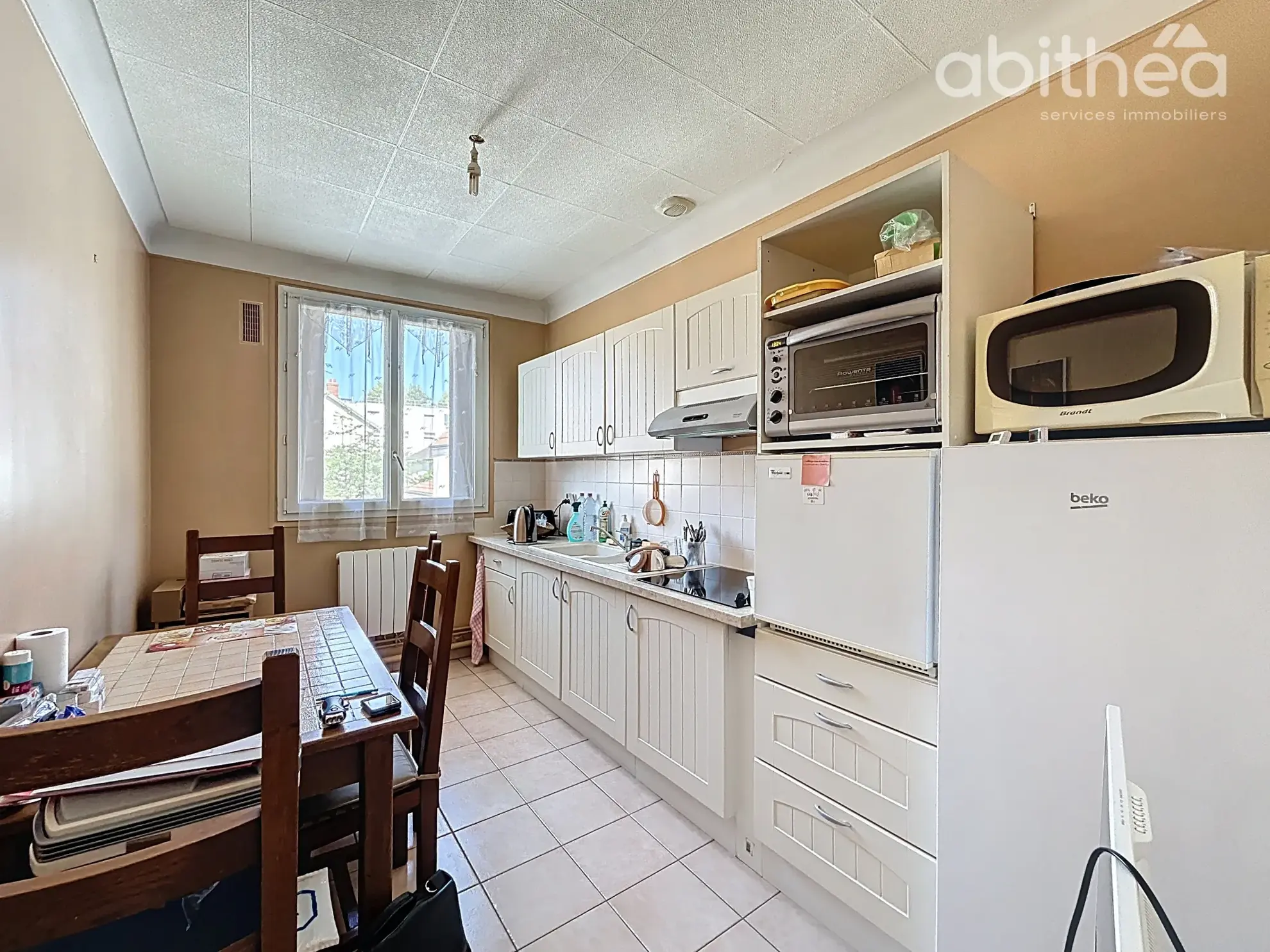 Charmant Duplex 3/4 pièces avec Terrasse à Choisy-le-Roi | Quartier Paisible