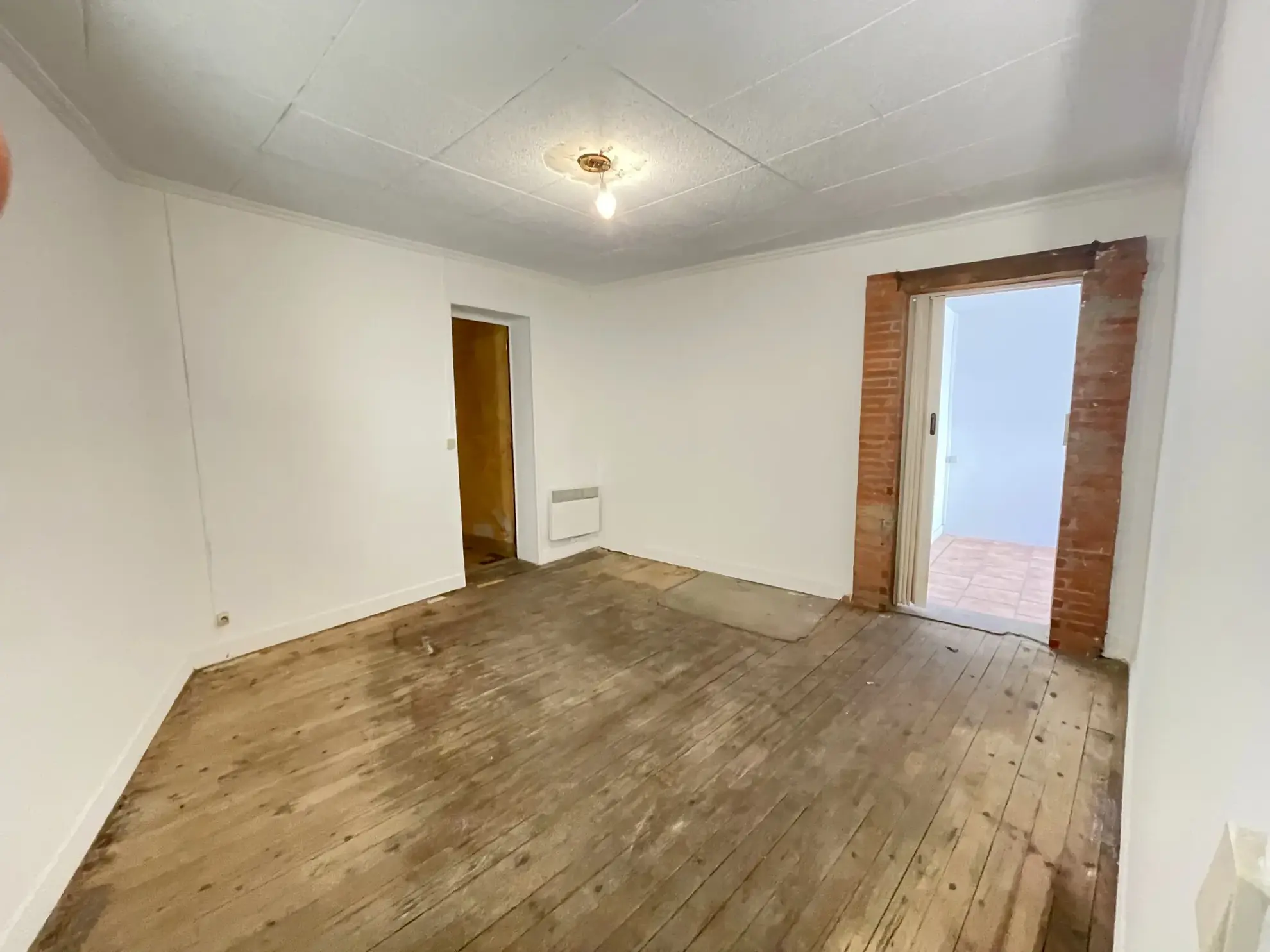Immeuble mixte à vendre de 200 m² à Montauban - Villebourbon