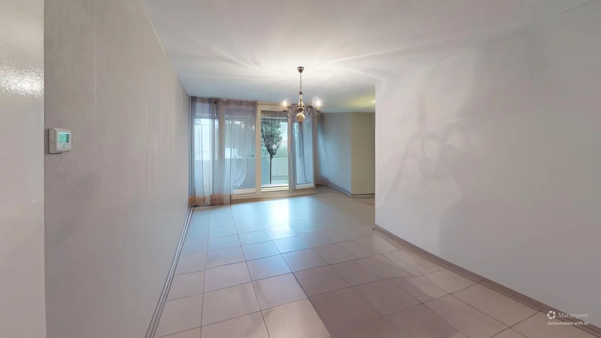 Appartement 3 pièces à vendre à Montpellier Croix d’Argent avec balcon et parking